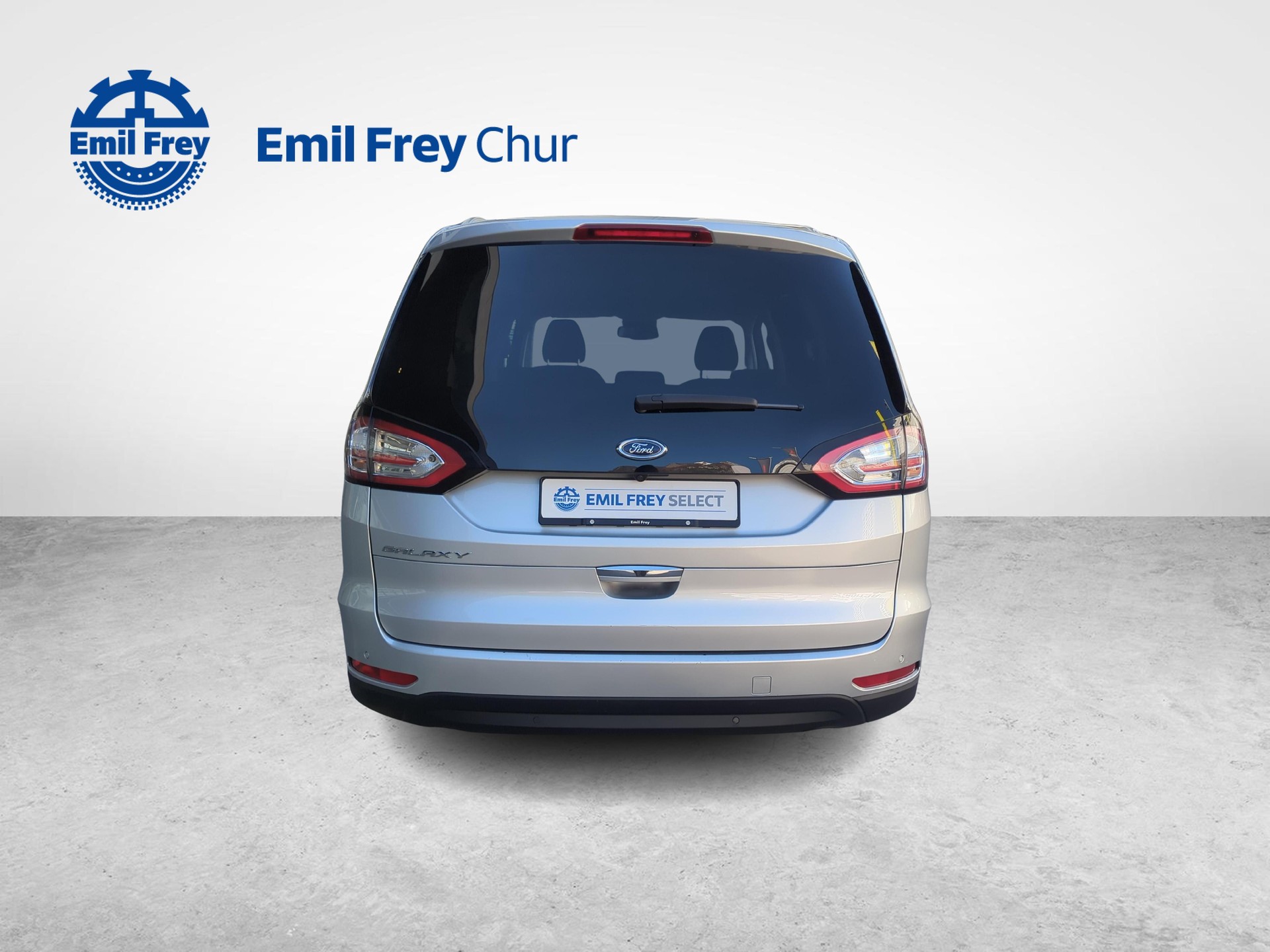 FORD Galaxy 2.0 TDCi 190 Titanium 4x4 7P-image-3
