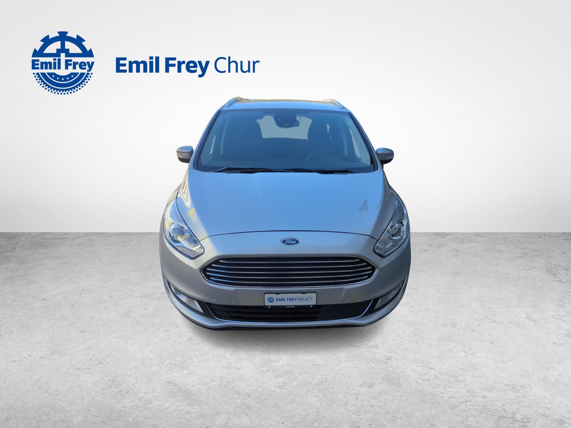 FORD Galaxy 2.0 TDCi 190 Titanium 4x4 7P-image-7
