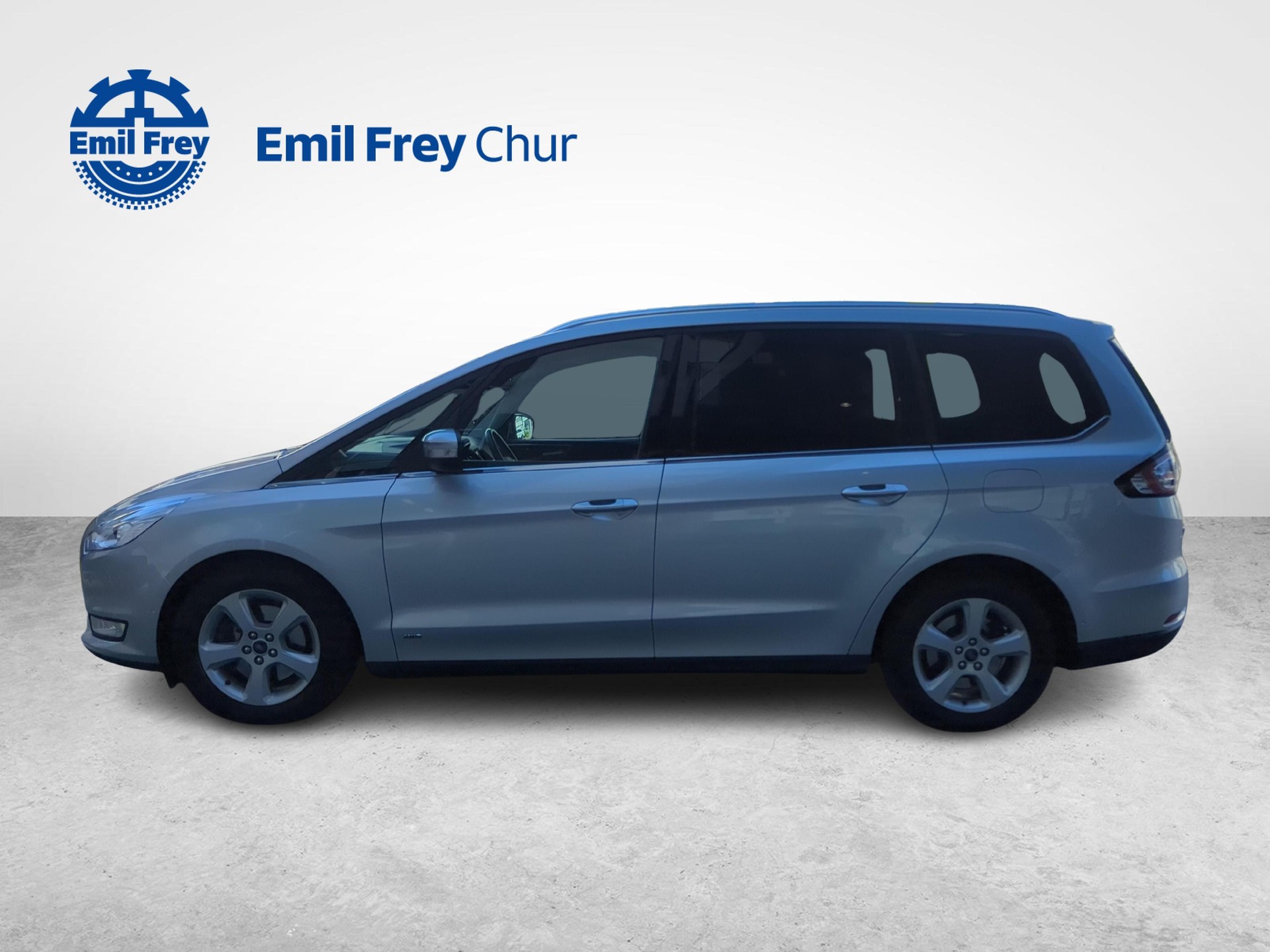 FORD Galaxy 2.0 TDCi 190 Titanium 4x4 7P-image-1
