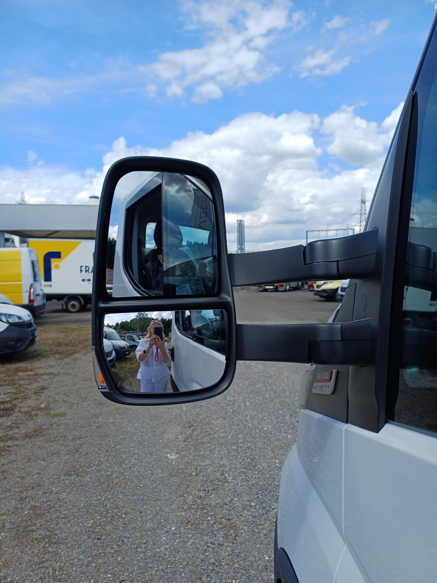 IVECO IVECO DAILY 35S18HA8 3.0L 180PS, PERFEKT FÜR KOFFER, BLACHE, BRÜCKE AUFBAU-image-3