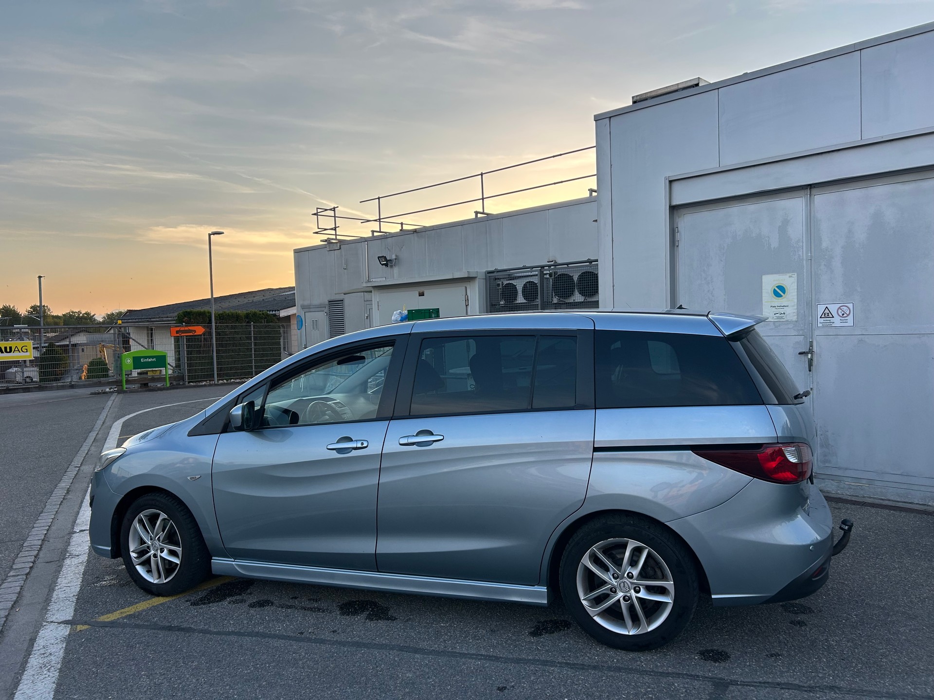 MAZDA 5 2.0 16V Sport-image-6