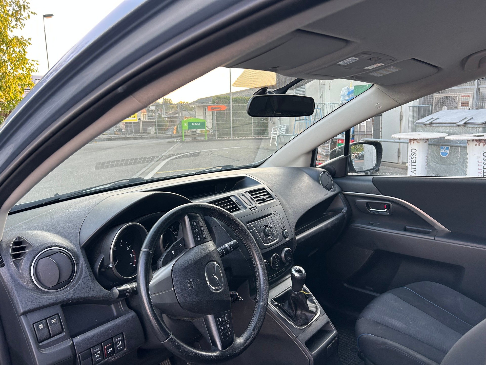 MAZDA 5 2.0 16V Sport-image-10
