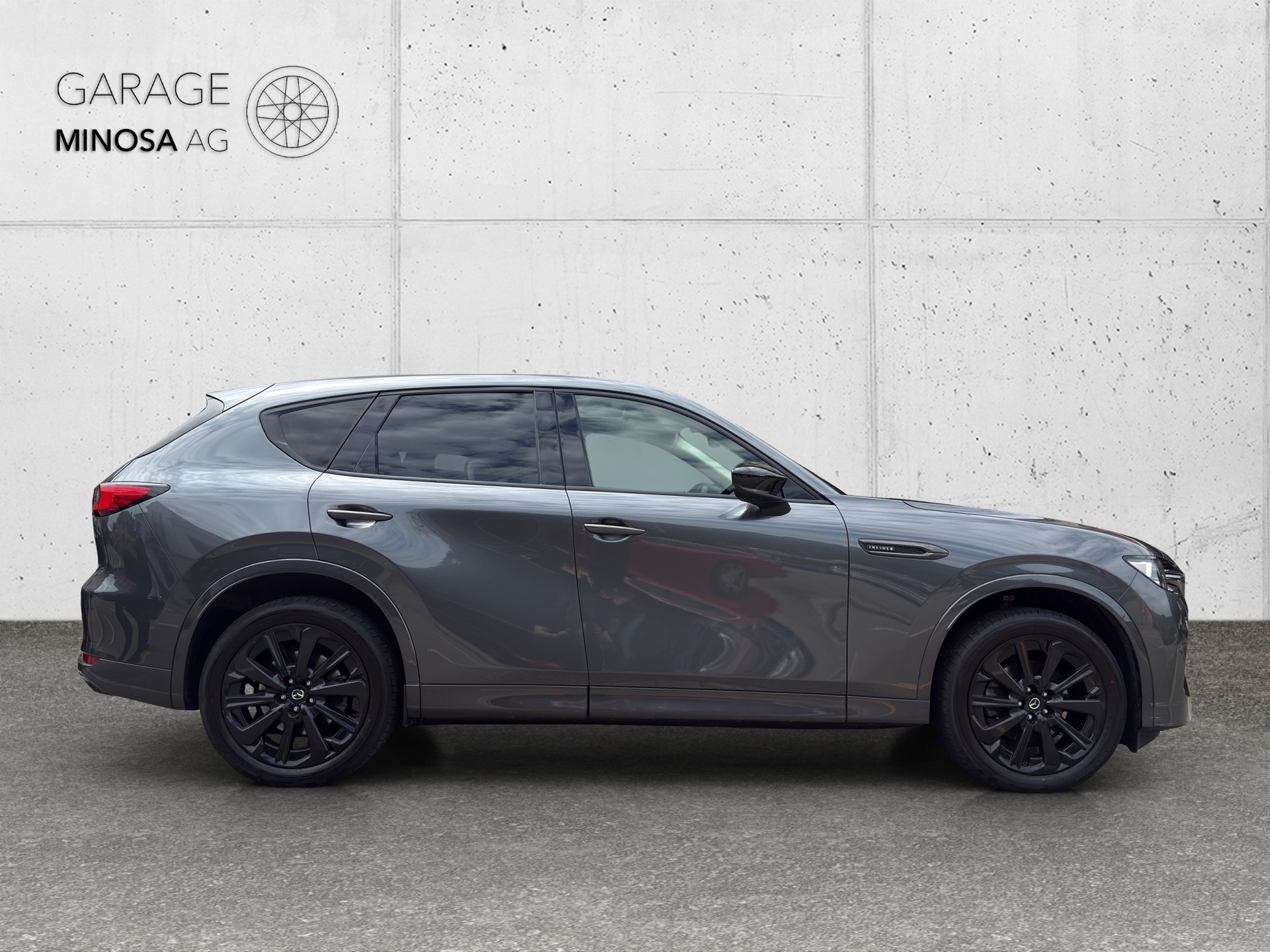 MAZDA CX-60 3.3L e-Skyactiv D 254 MHEV AWD Homura-image-5