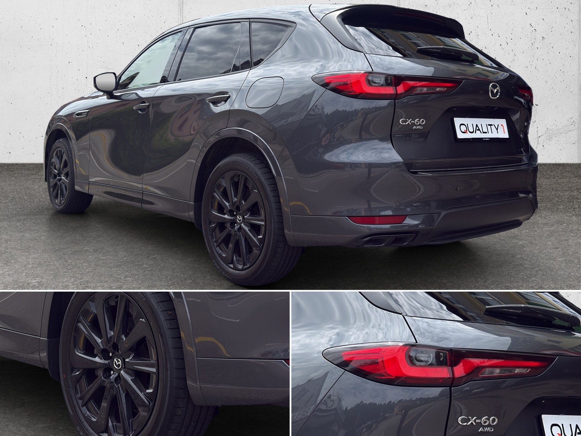 MAZDA CX-60 3.3L e-Skyactiv D 254 MHEV AWD Homura-image-15