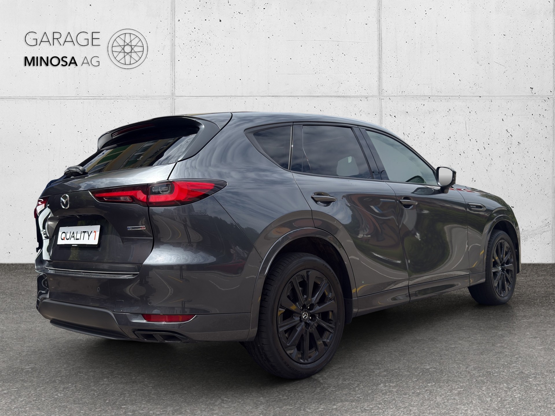 MAZDA CX-60 3.3L e-Skyactiv D 254 MHEV AWD Homura-image-4