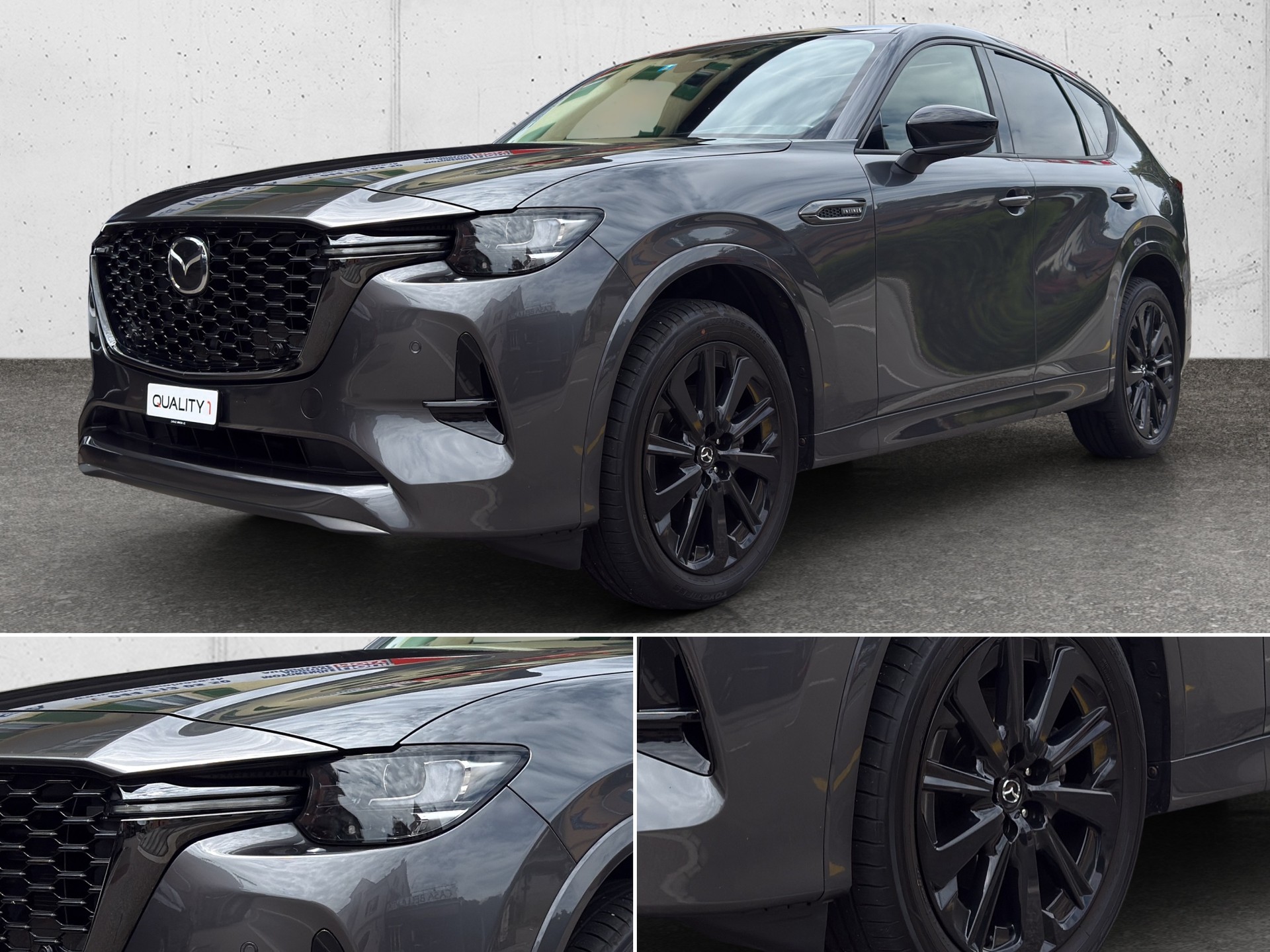 MAZDA CX-60 3.3L e-Skyactiv D 254 MHEV AWD Homura-image-14