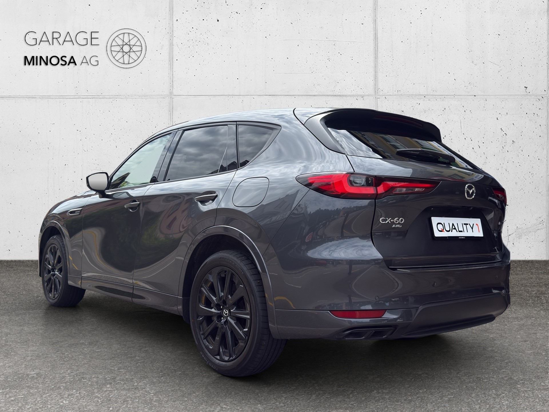 MAZDA CX-60 3.3L e-Skyactiv D 254 MHEV AWD Homura-image-2