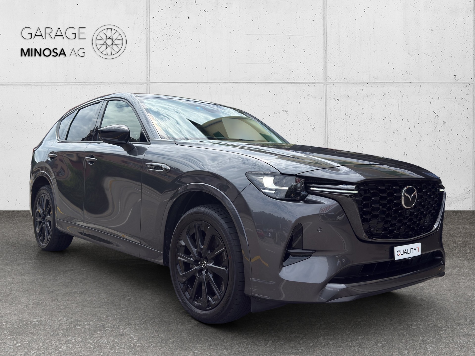 MAZDA CX-60 3.3L e-Skyactiv D 254 MHEV AWD Homura-image-6