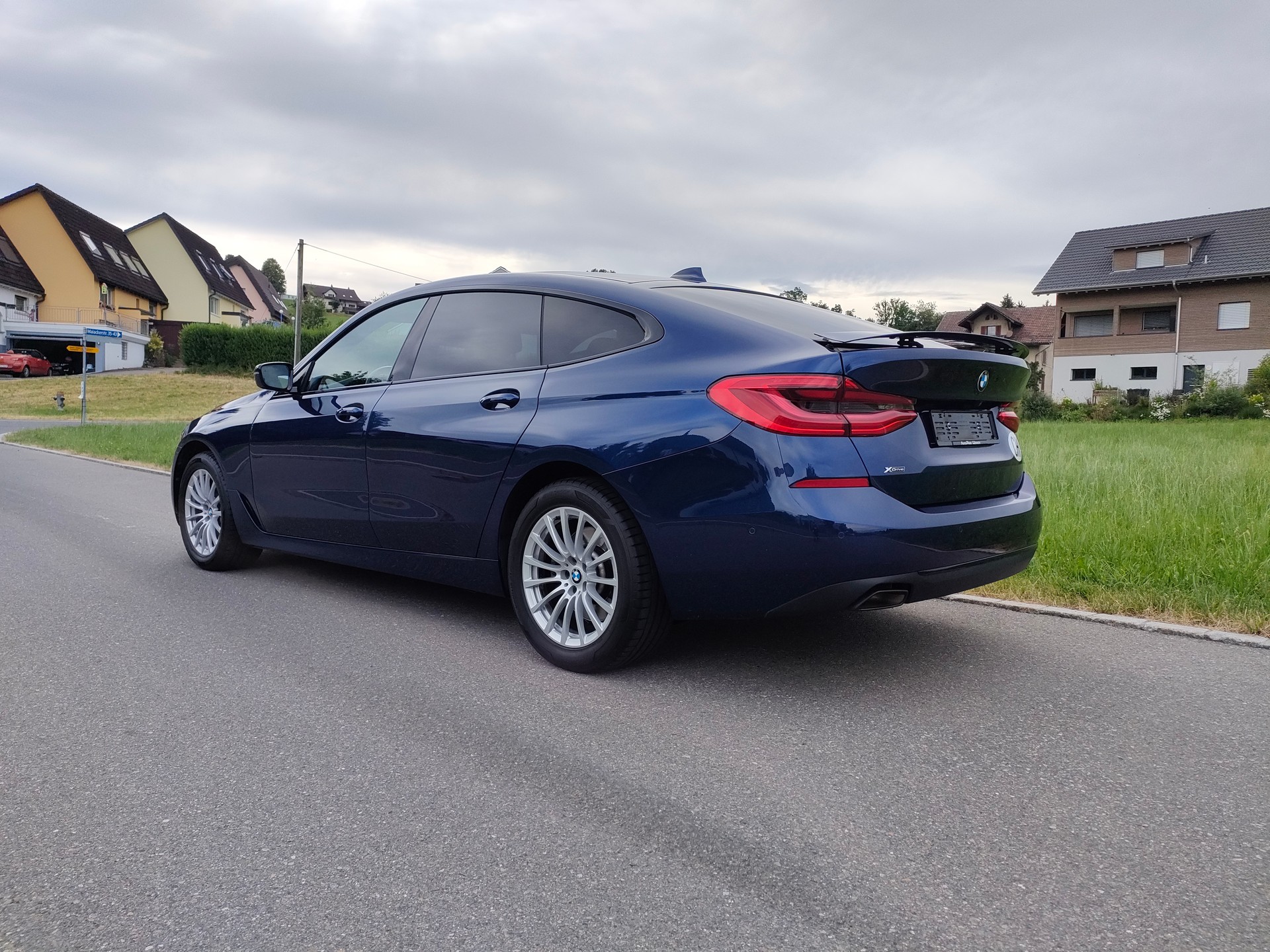 BMW 640i xDrive-image-1