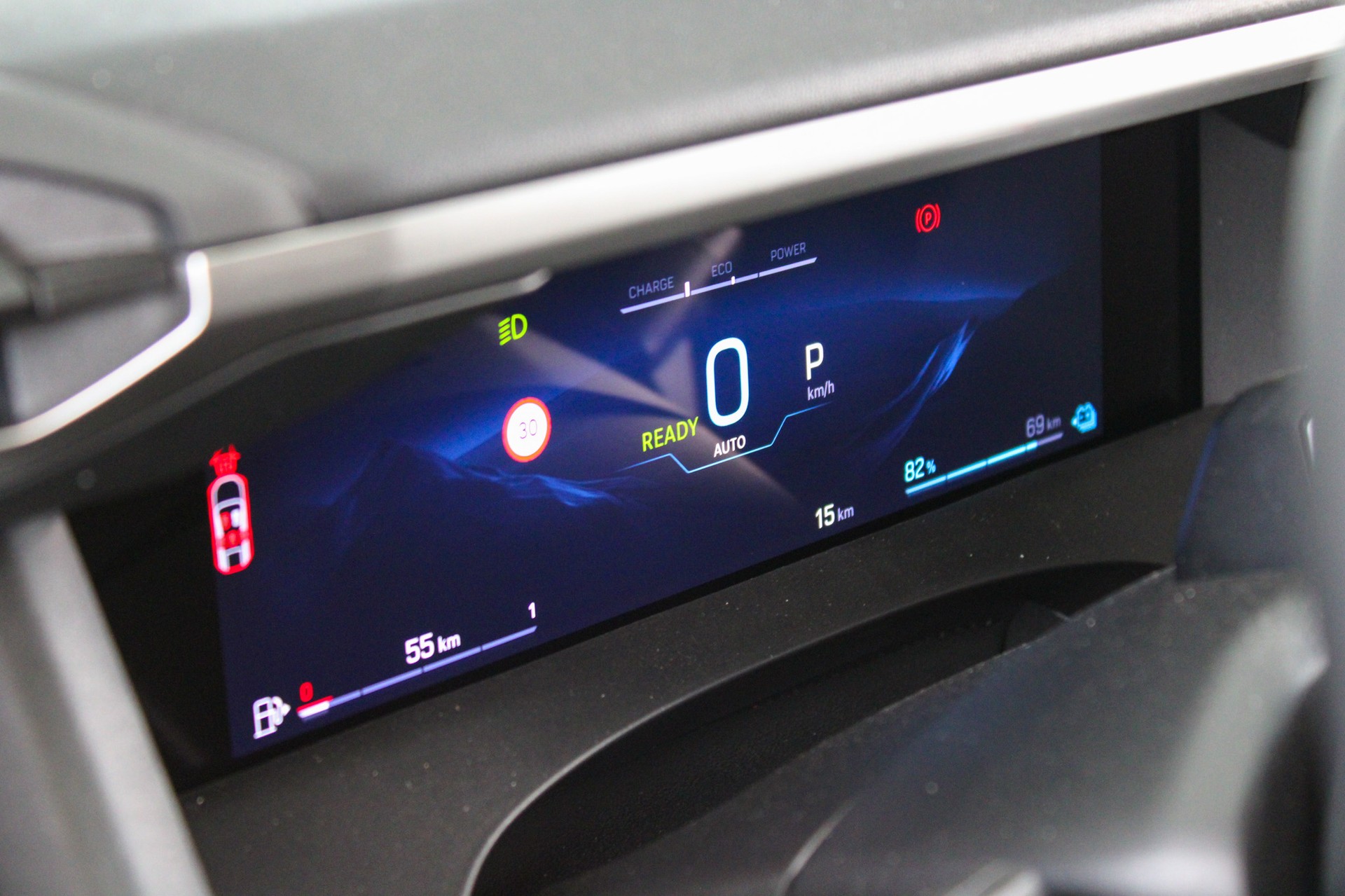JEEP Compass 1.6 T PHEV Summit-image-21