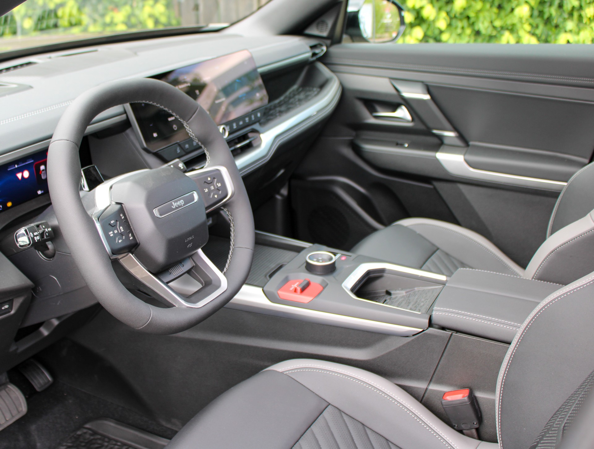 JEEP Compass 1.6 T PHEV Summit-image-21