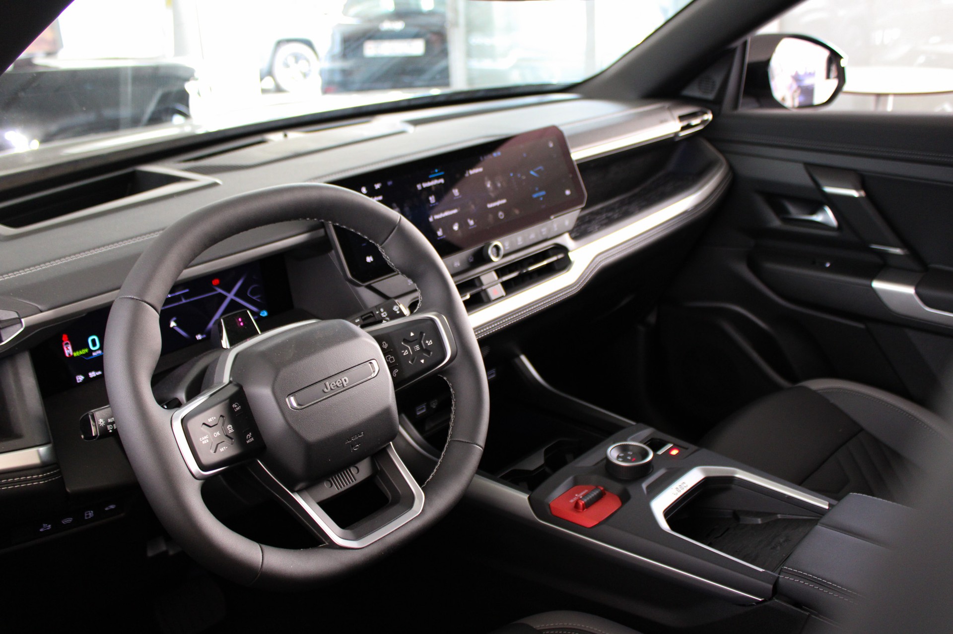 JEEP Compass 1.6 T PHEV Summit-image-20