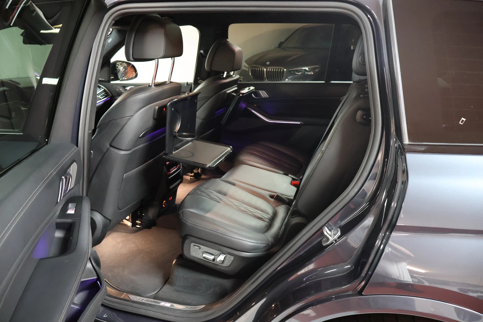 BMW X7 xDrive 48V 40d Steptronic M Sportpaket-image-18