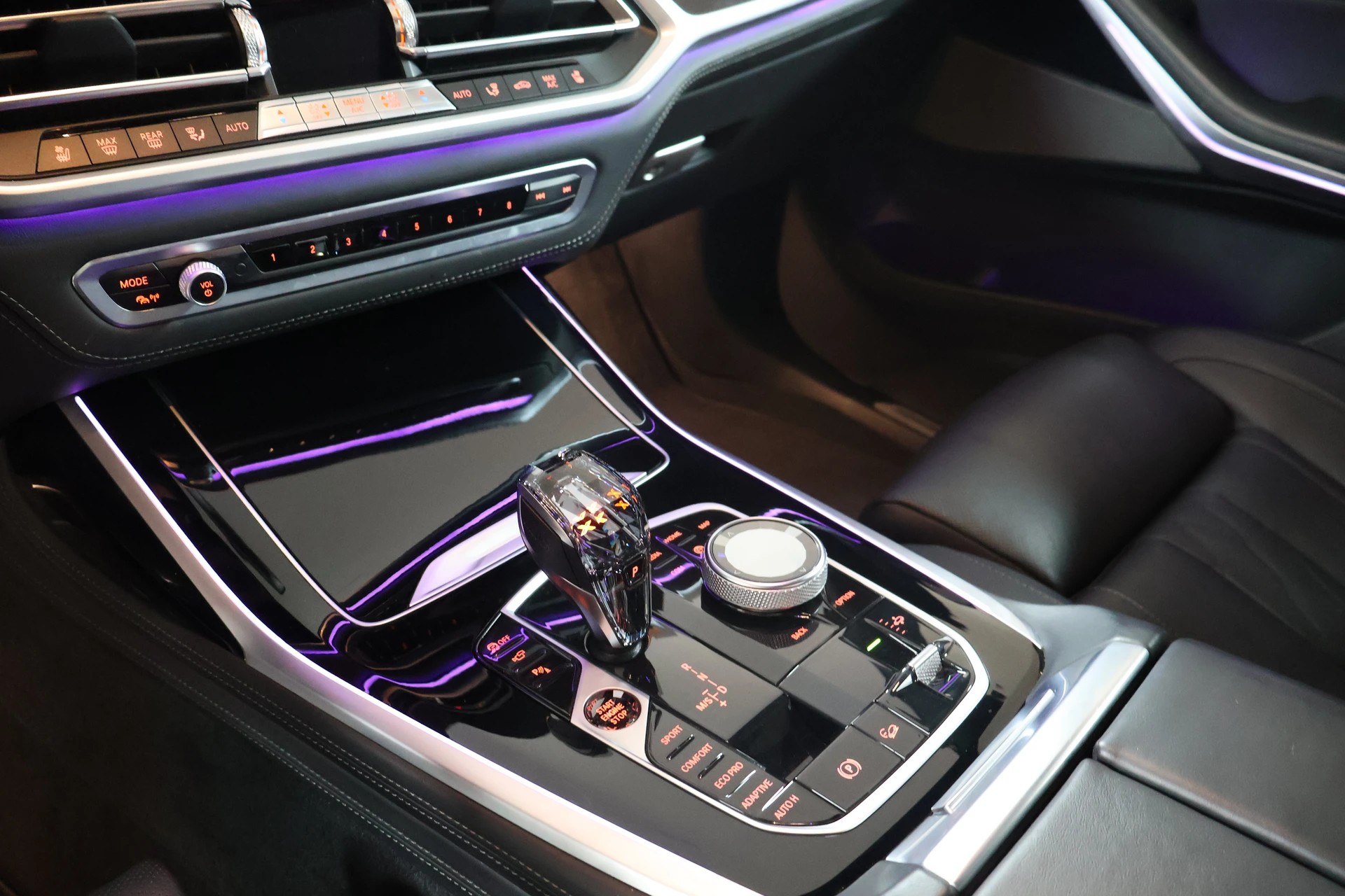 BMW X7 xDrive 48V 40d Steptronic M Sportpaket-image-13