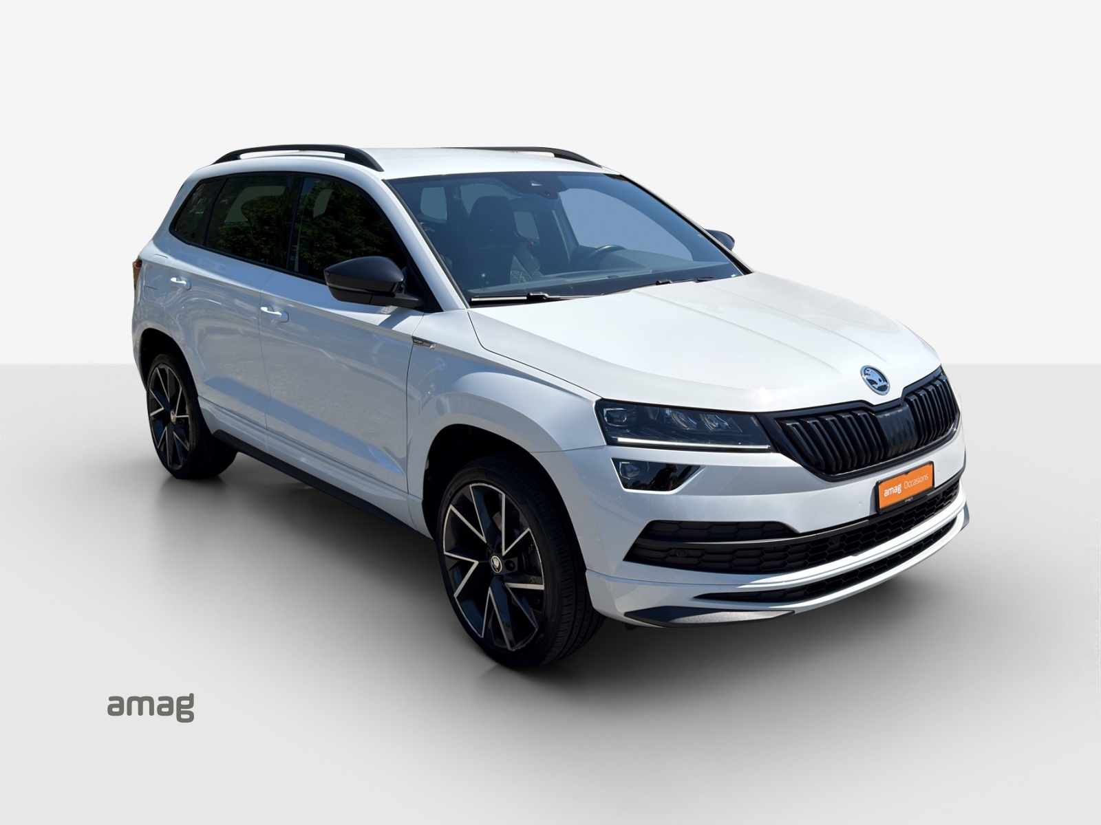 SKODA Karoq 1.5 TSI ACT SportLine DSG-image-5