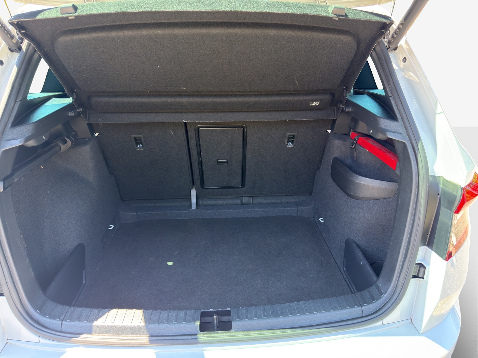 SKODA Karoq 1.5 TSI ACT SportLine DSG-image-12
