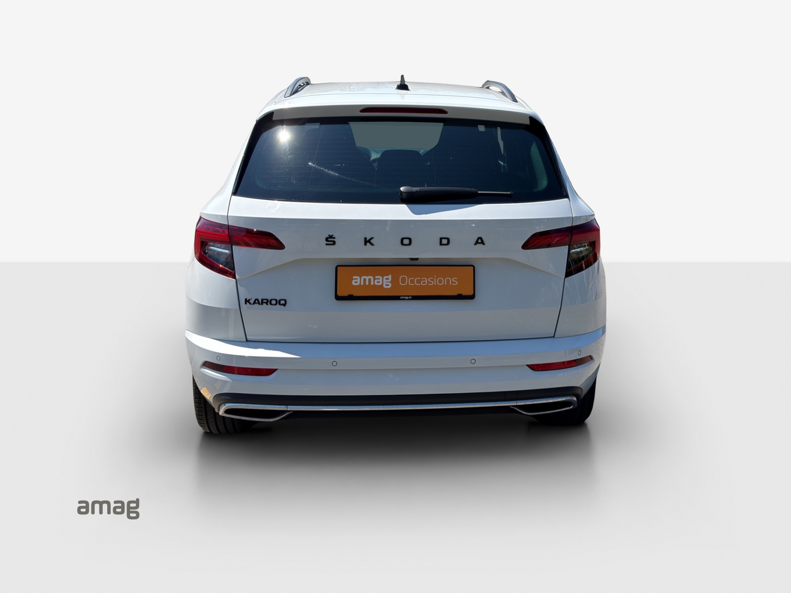 SKODA Karoq 1.5 TSI ACT SportLine DSG-showroom-element-3