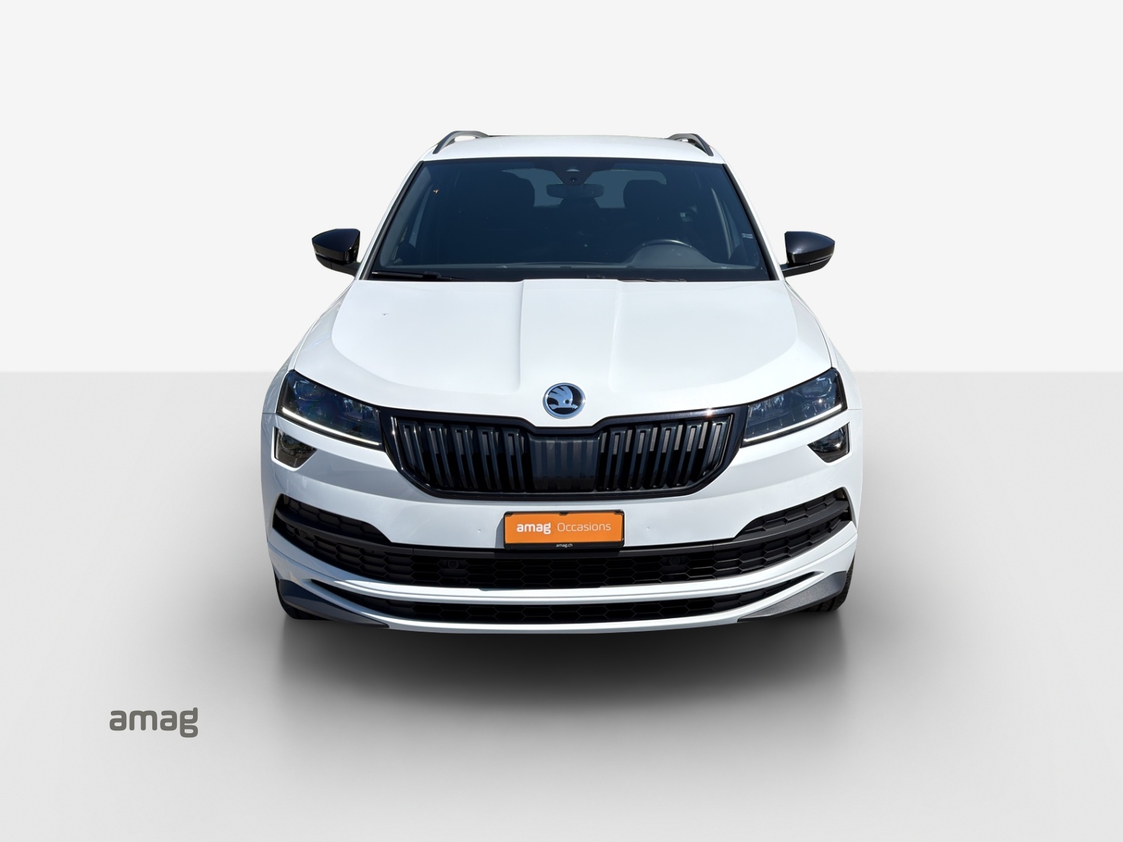 SKODA Karoq 1.5 TSI ACT SportLine DSG-image-6