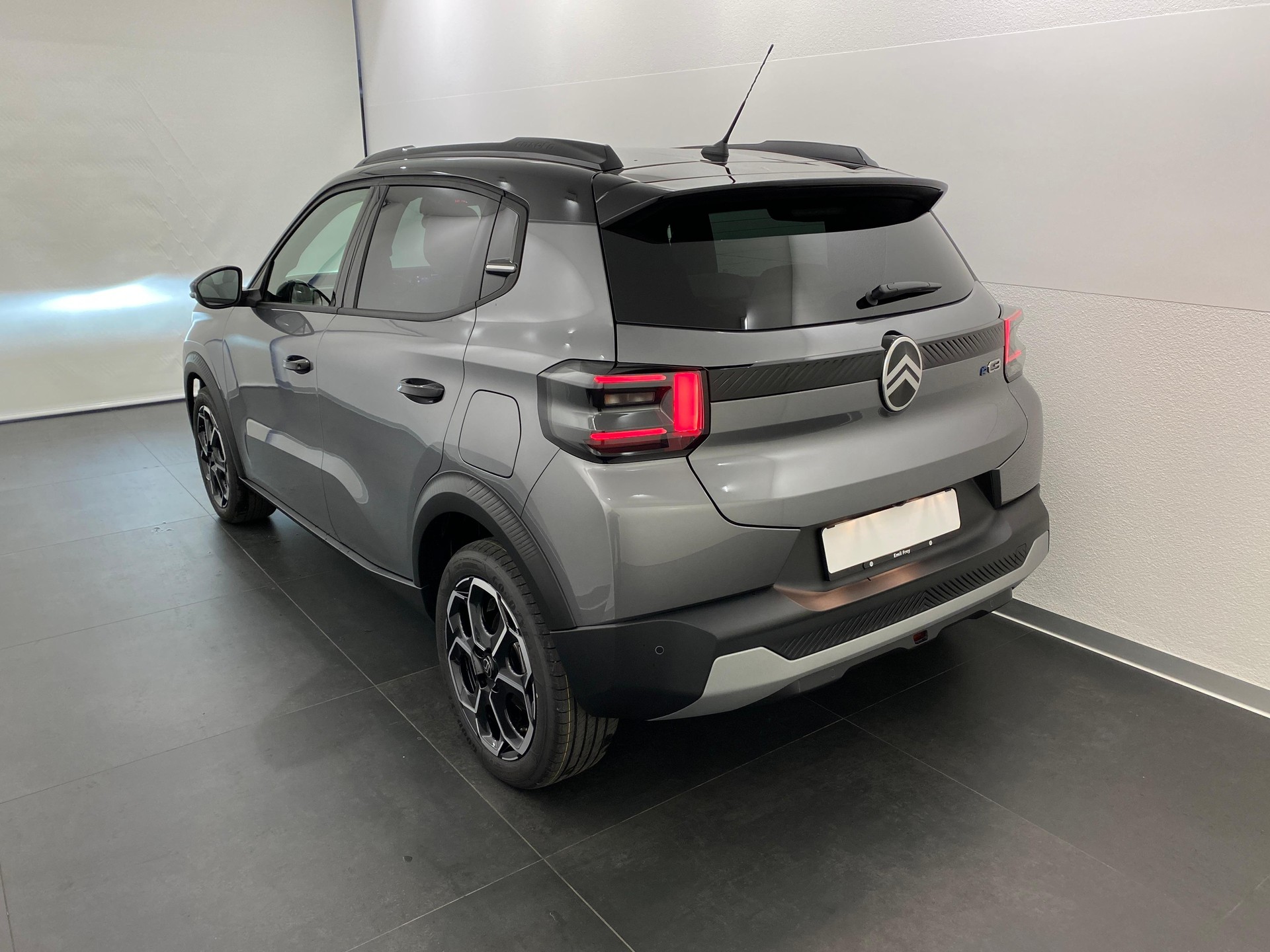CITROEN C3 1.2 Hybrid Max-image-16