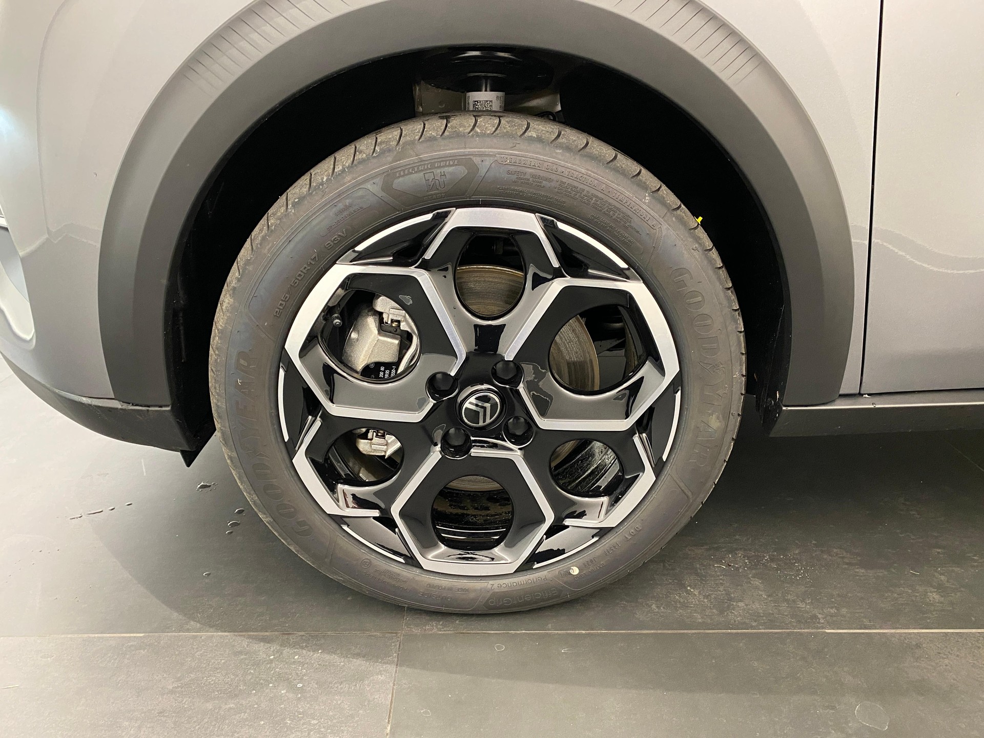 CITROEN C3 1.2 Hybrid Max-image-19