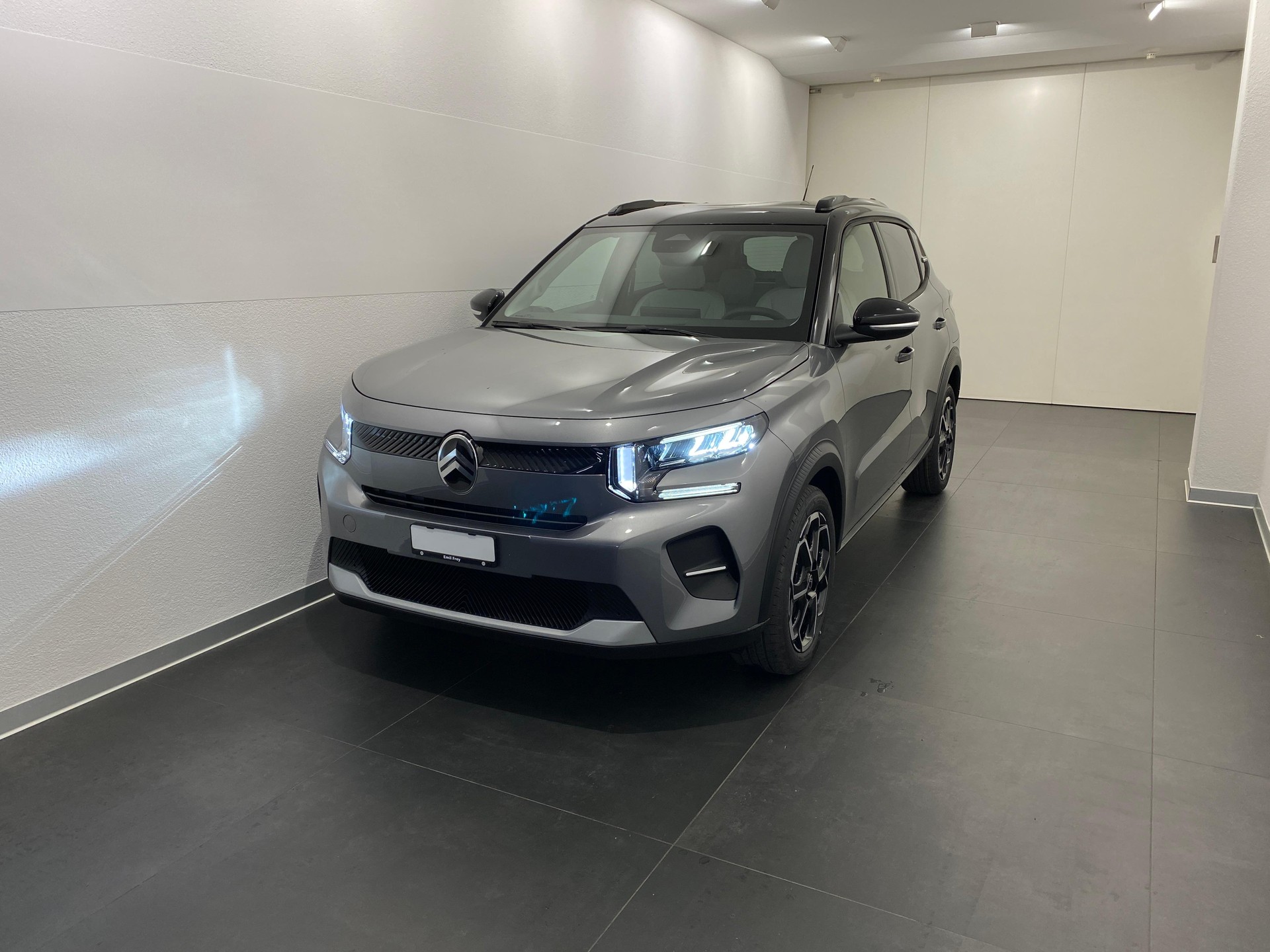 CITROEN C3 1.2 Hybrid Max-image-10