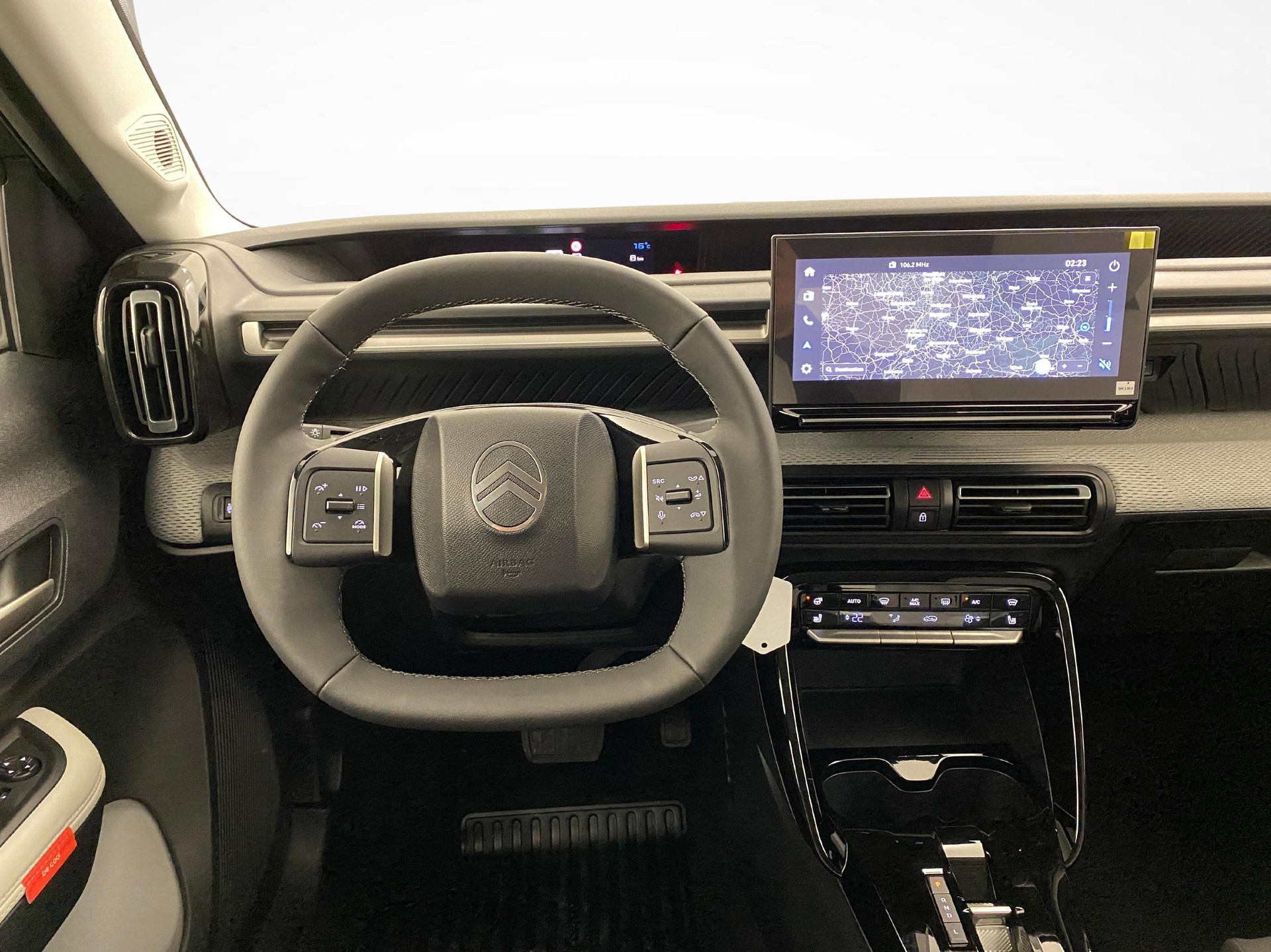 CITROEN C3 1.2 Hybrid Max-image-3