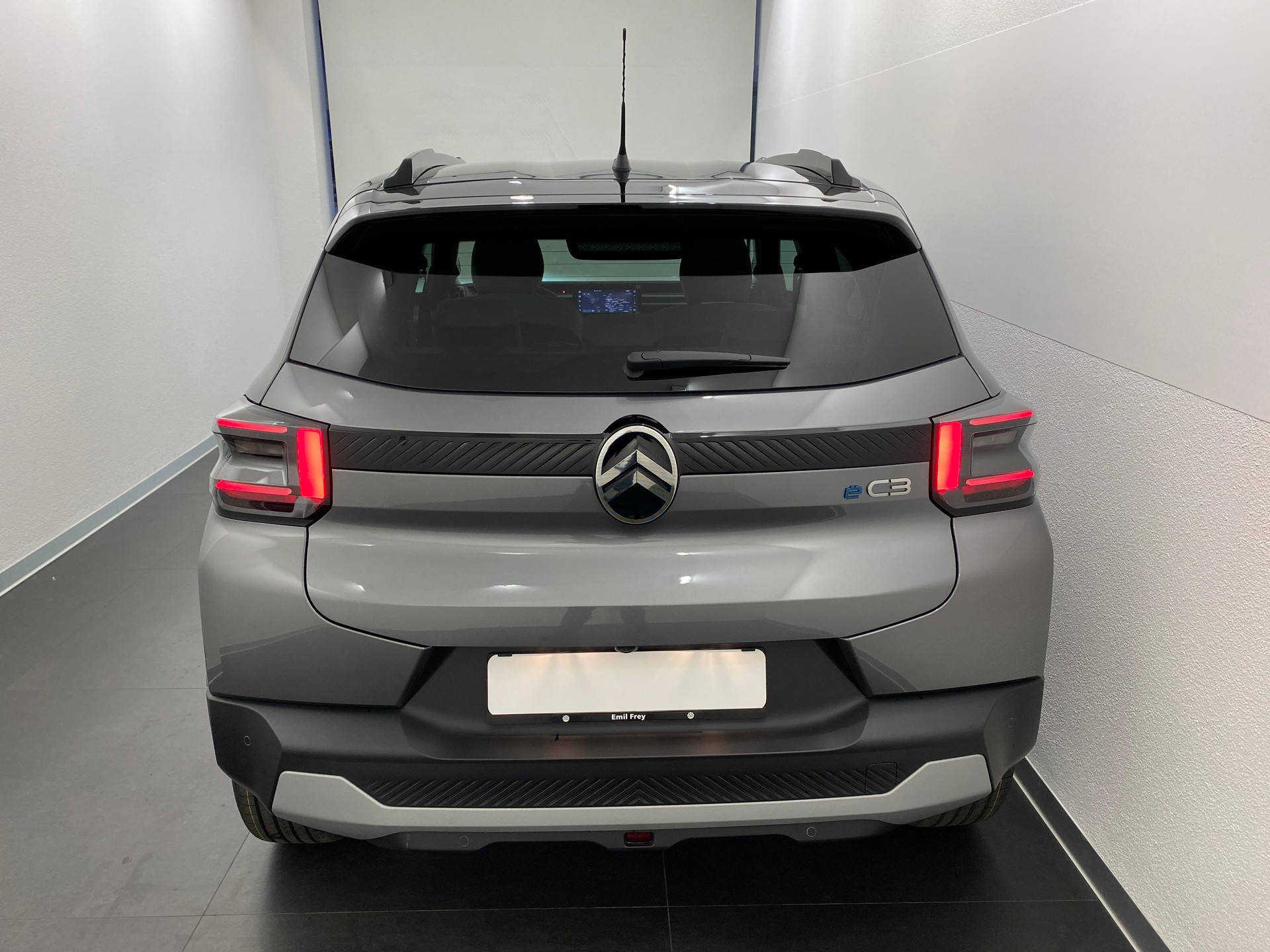 CITROEN C3 1.2 Hybrid Max-image-17