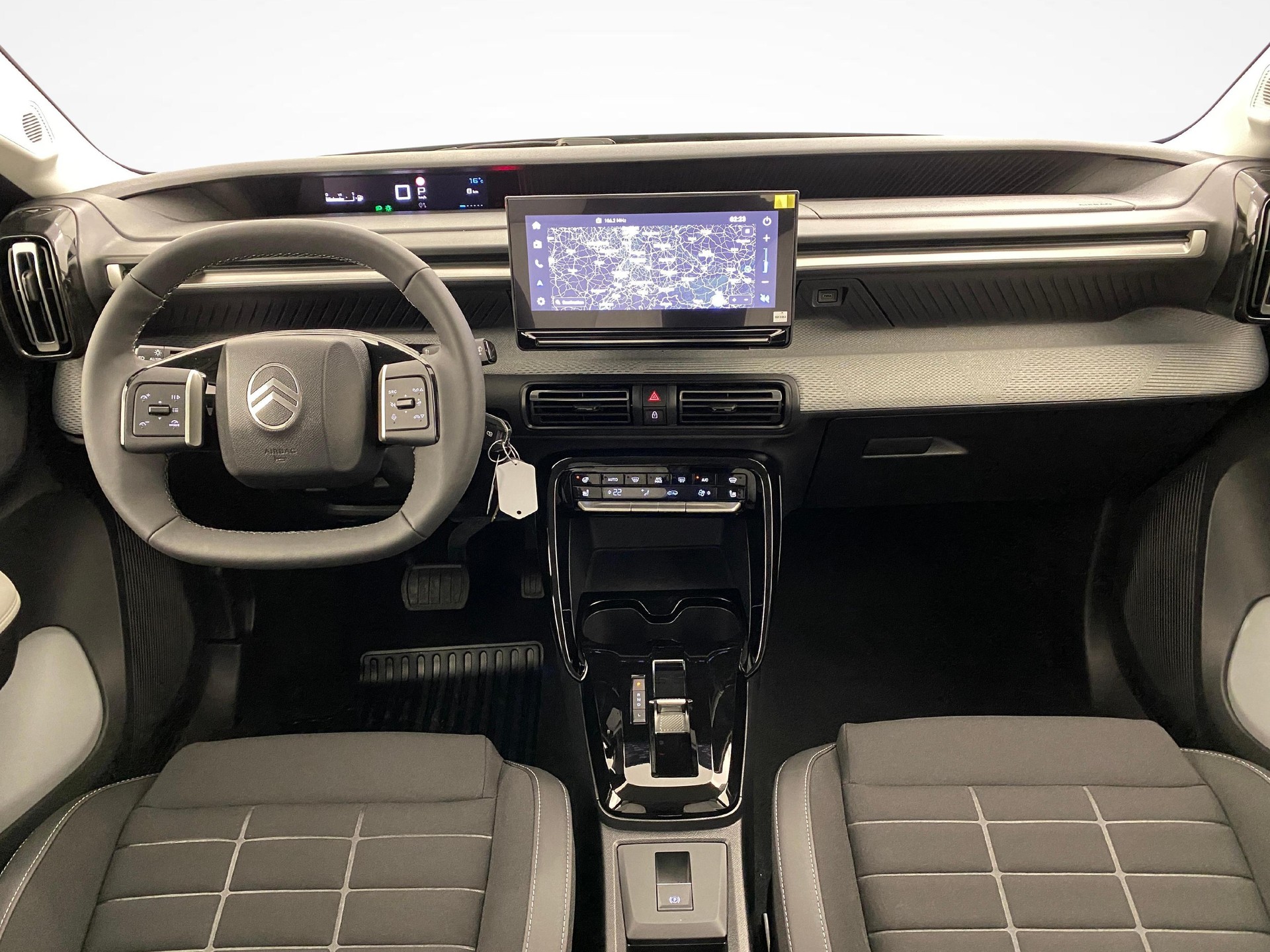 CITROEN C3 1.2 Hybrid Max-image-7