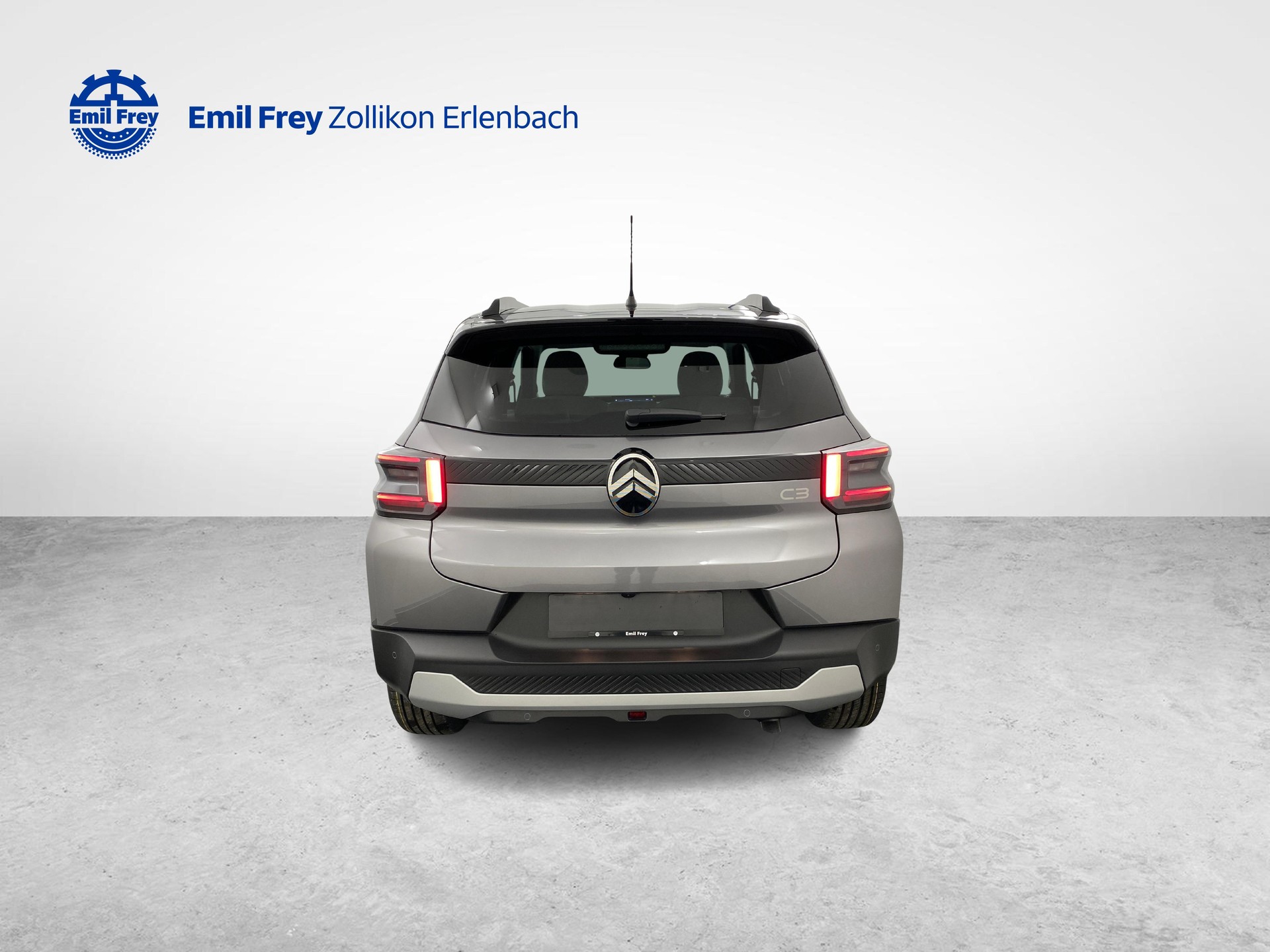CITROEN C3 1.2 Hybrid Max-image-2