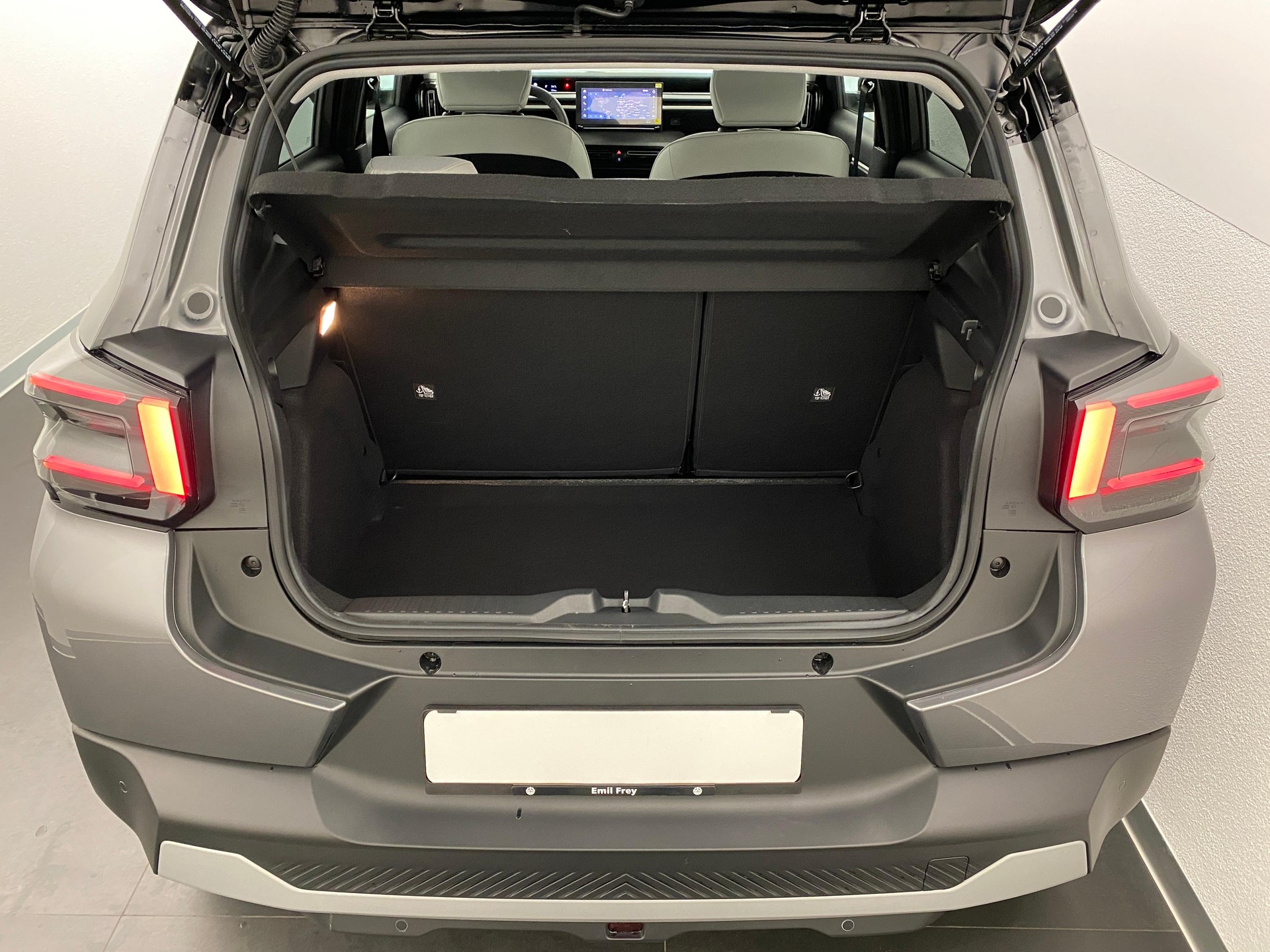 CITROEN C3 1.2 Hybrid Max-image-18