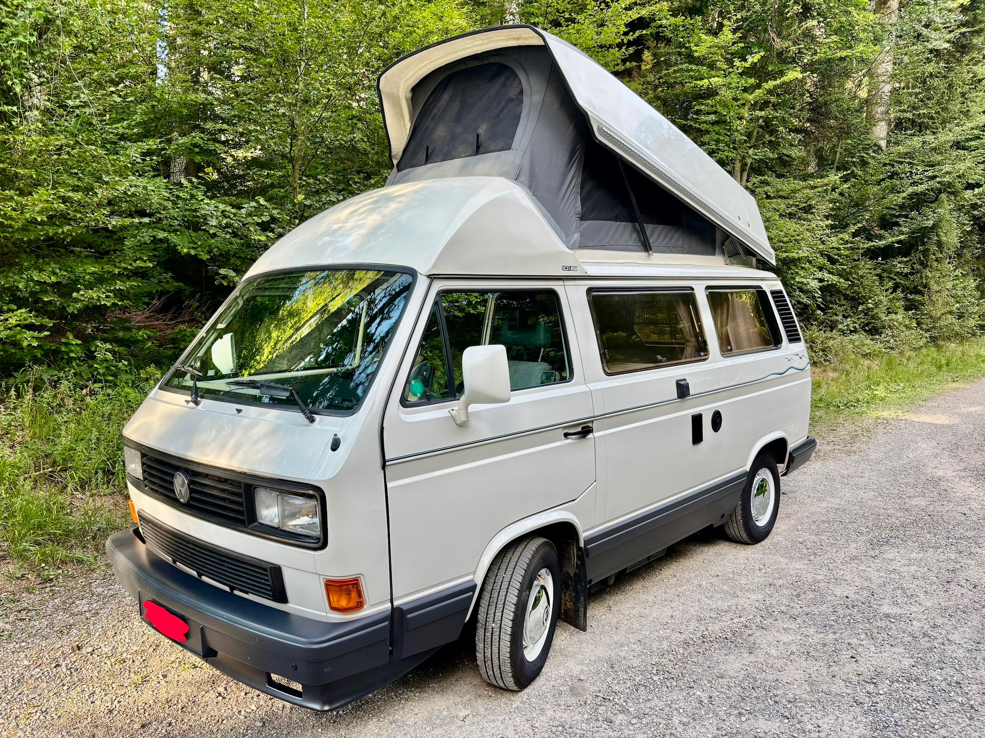 VW Westfalia Joker-Atlantic-image-7