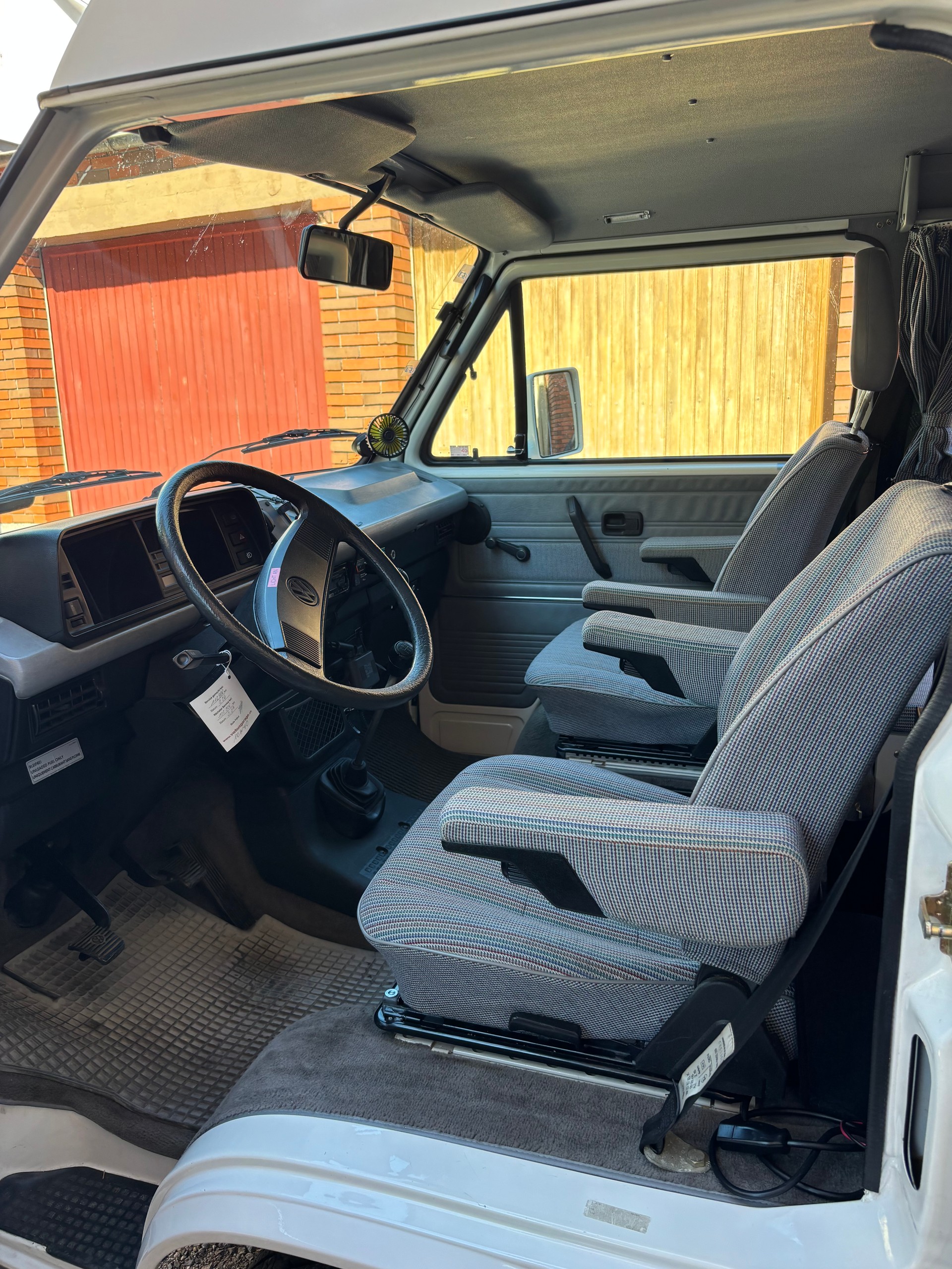 VW Westfalia Joker-Atlantic-image-16