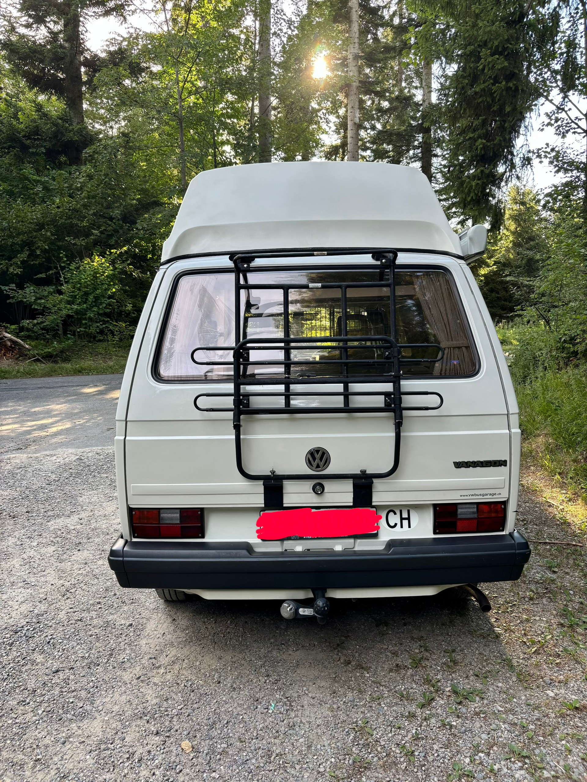 VW Westfalia Joker-Atlantic-image-3