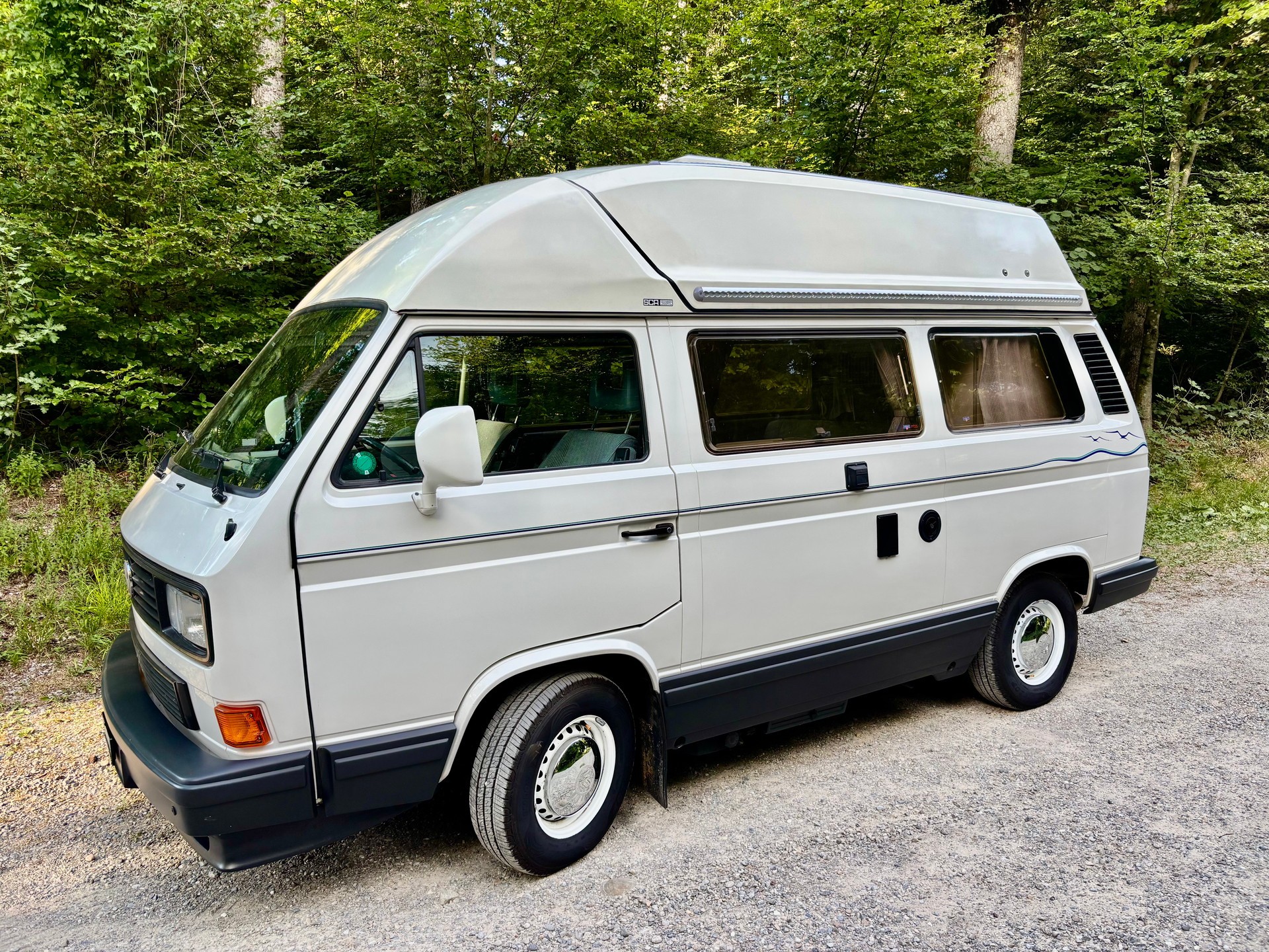 VW Westfalia Joker-Atlantic-image-0