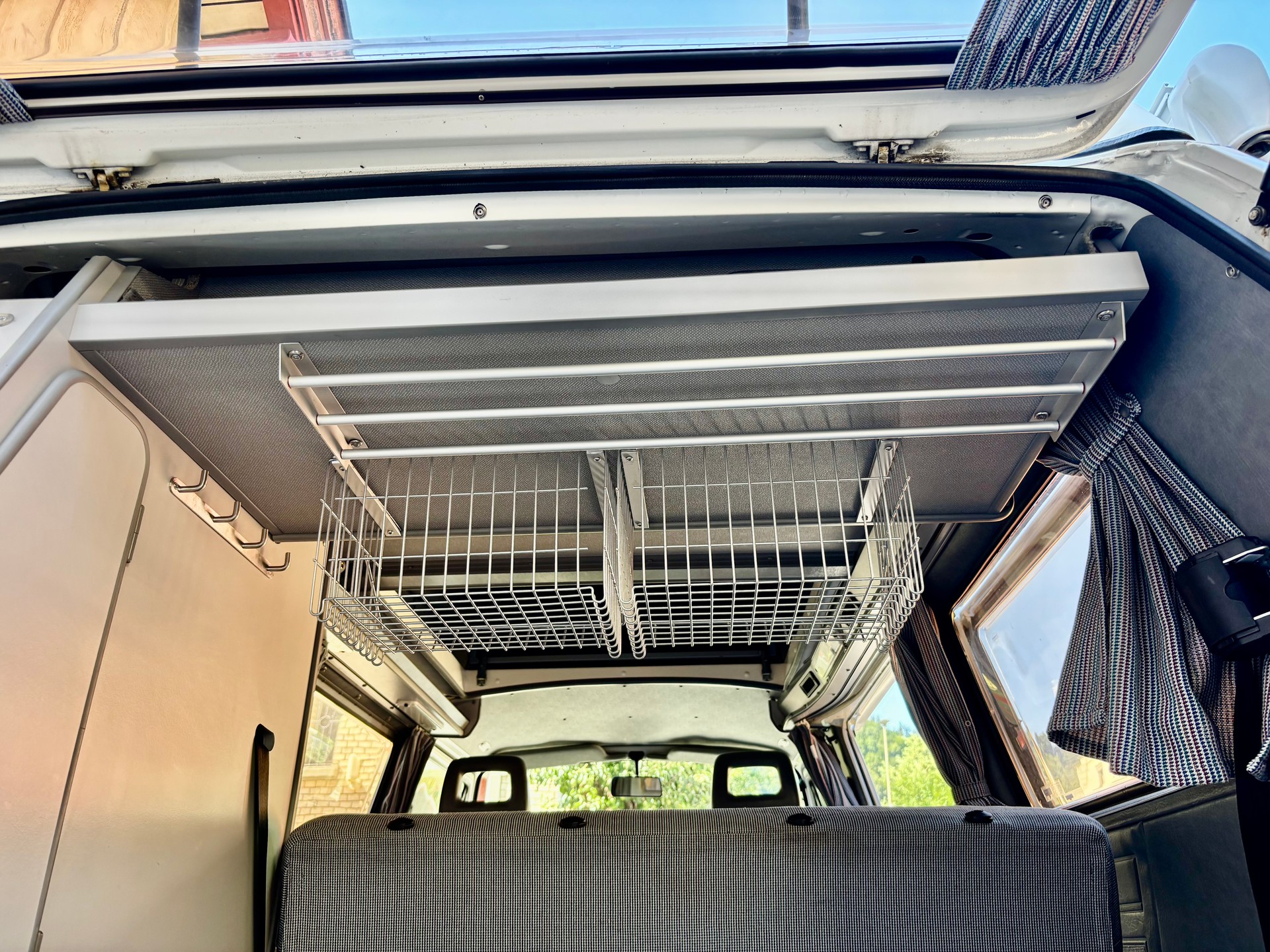 VW Westfalia Joker-Atlantic-image-17