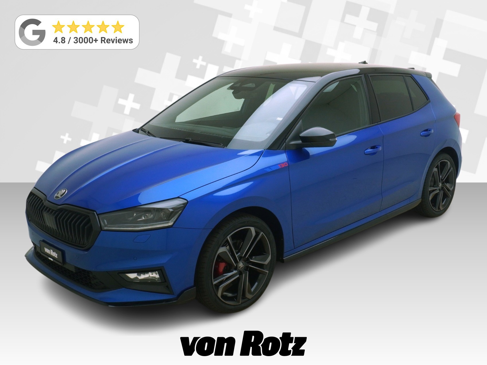 SKODA Fabia 1.5 TSI 130 DSG-image-0