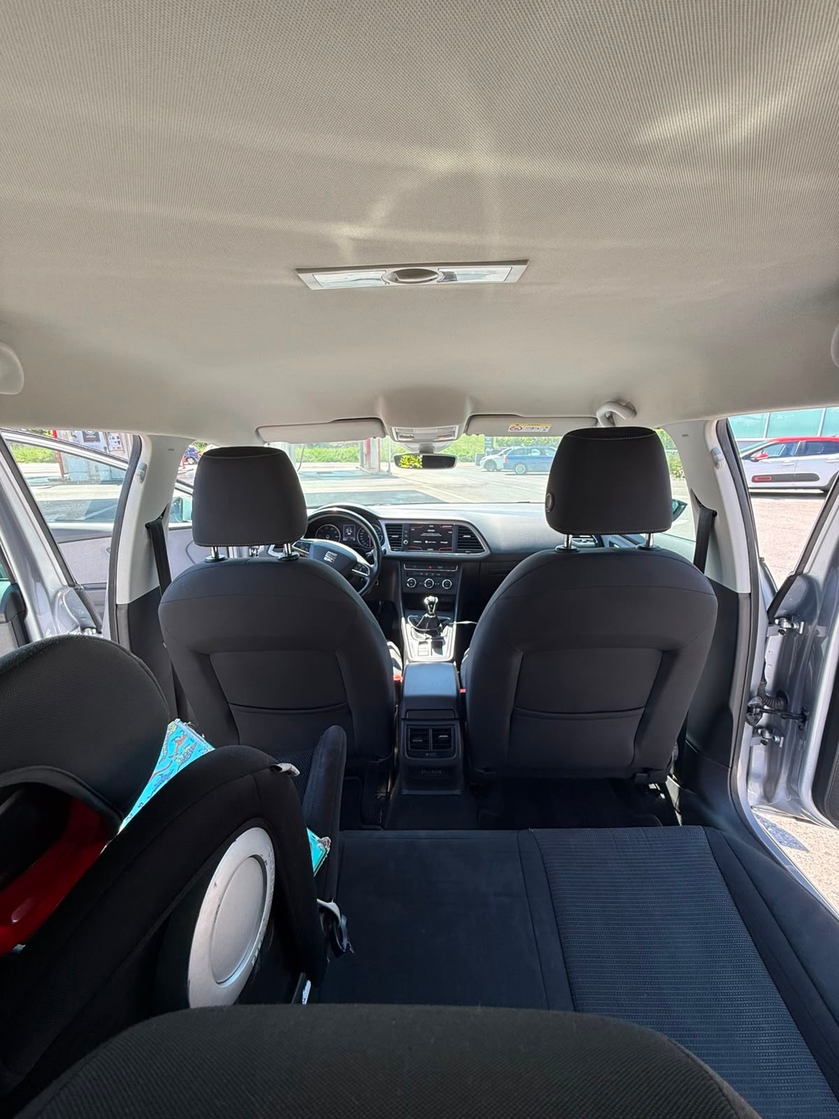 SEAT 1.0 TSI Entry-image-5