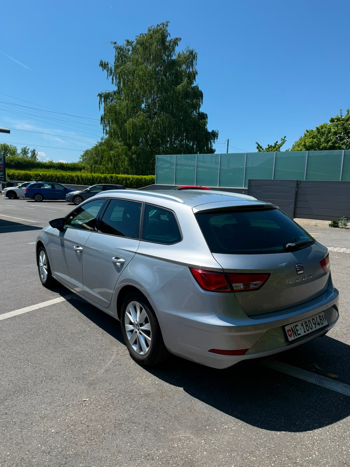 SEAT 1.0 TSI Entry-image-2
