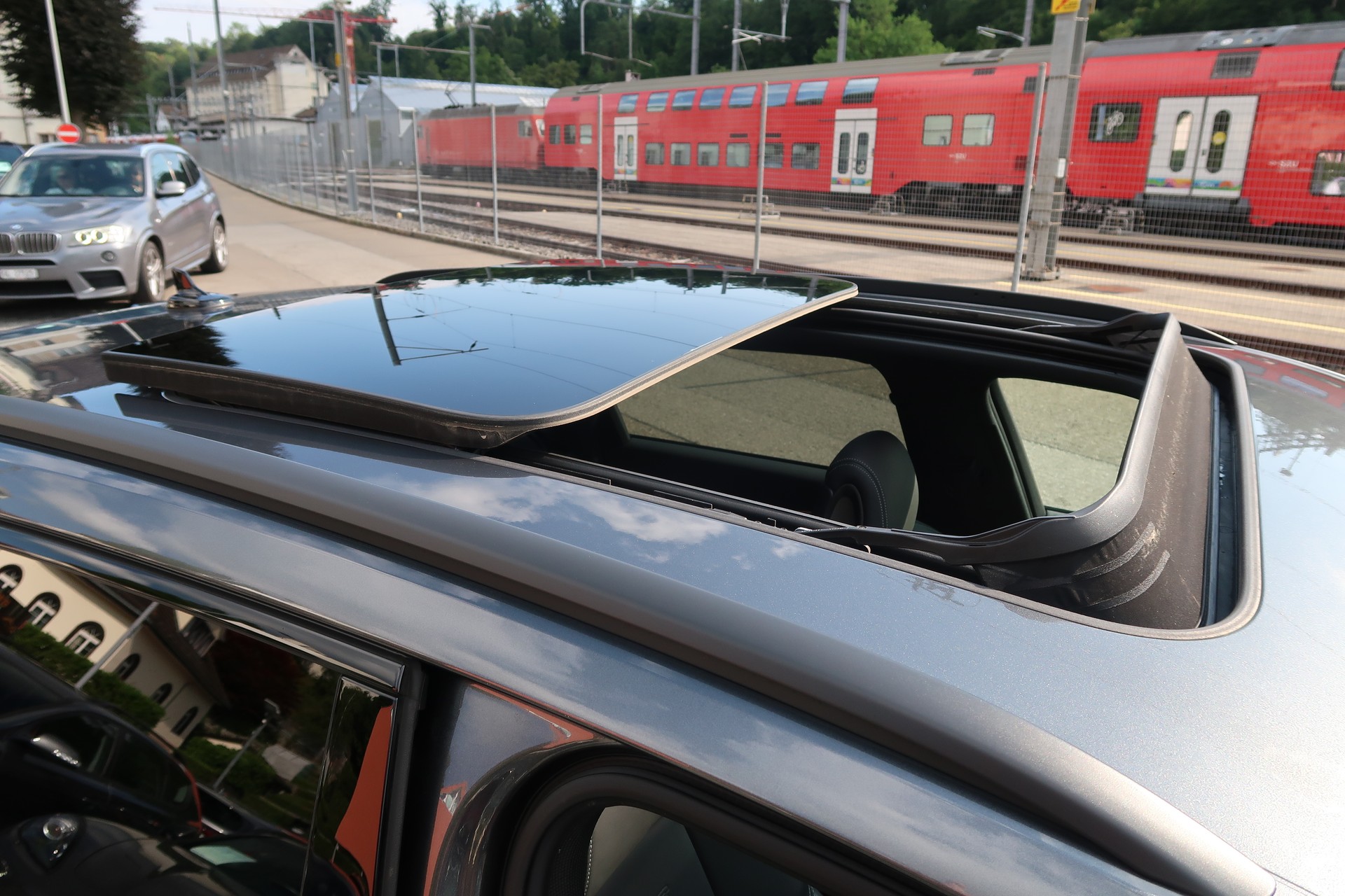 AUDI RS4 Avant quattro tiptronic-image-21