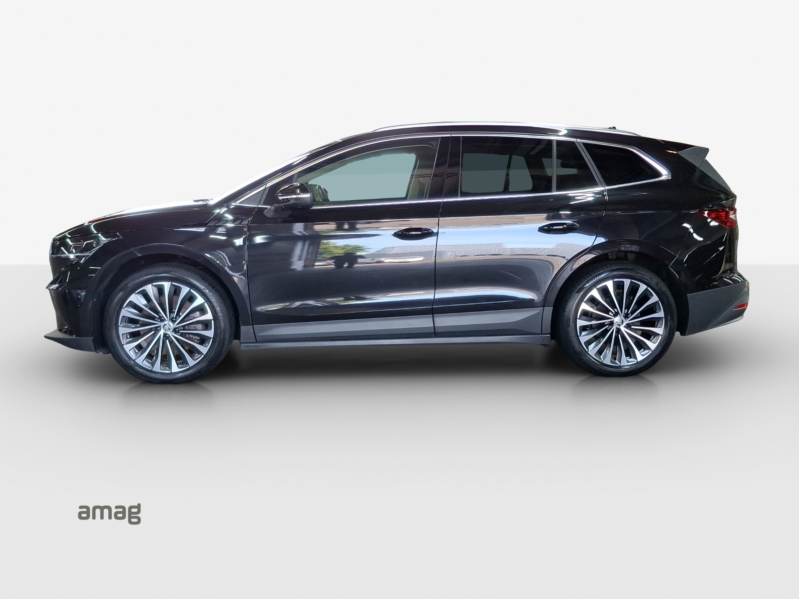 SKODA Enyaq iV 80x-image-1