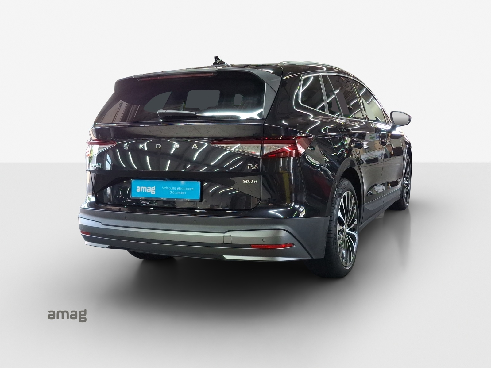 SKODA Enyaq iV 80x-image-4