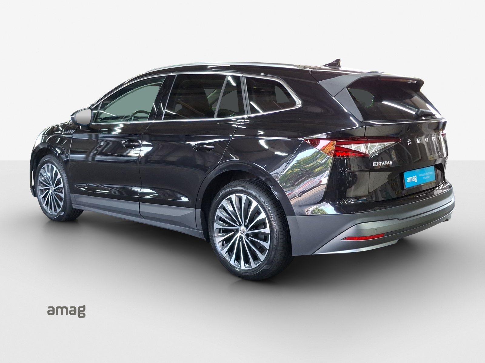 SKODA Enyaq iV 80x-image-2