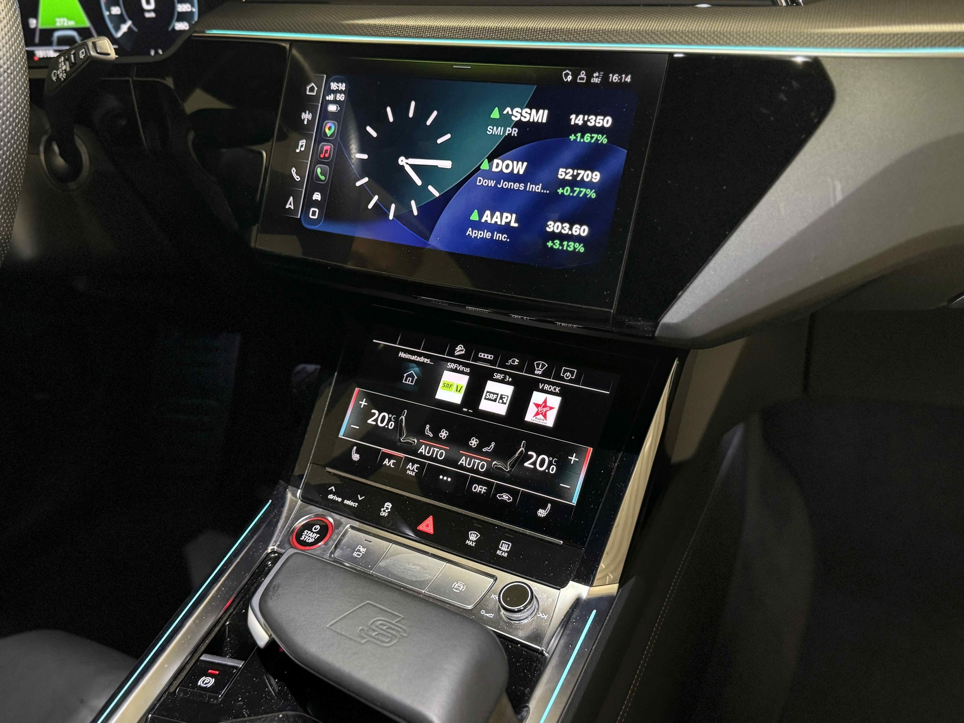 AUDI e-tron S quattro-image-8