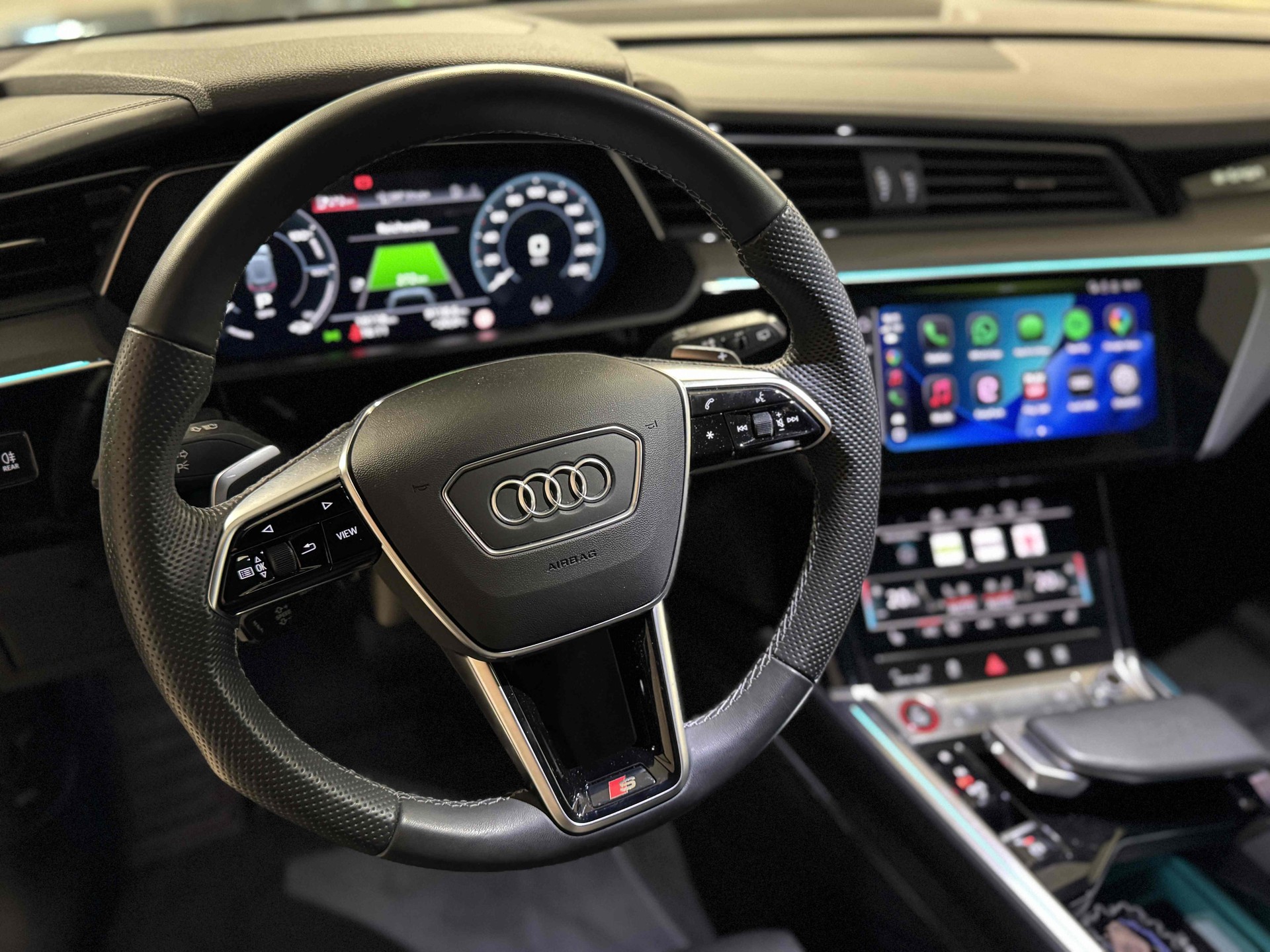 AUDI e-tron S quattro-image-5