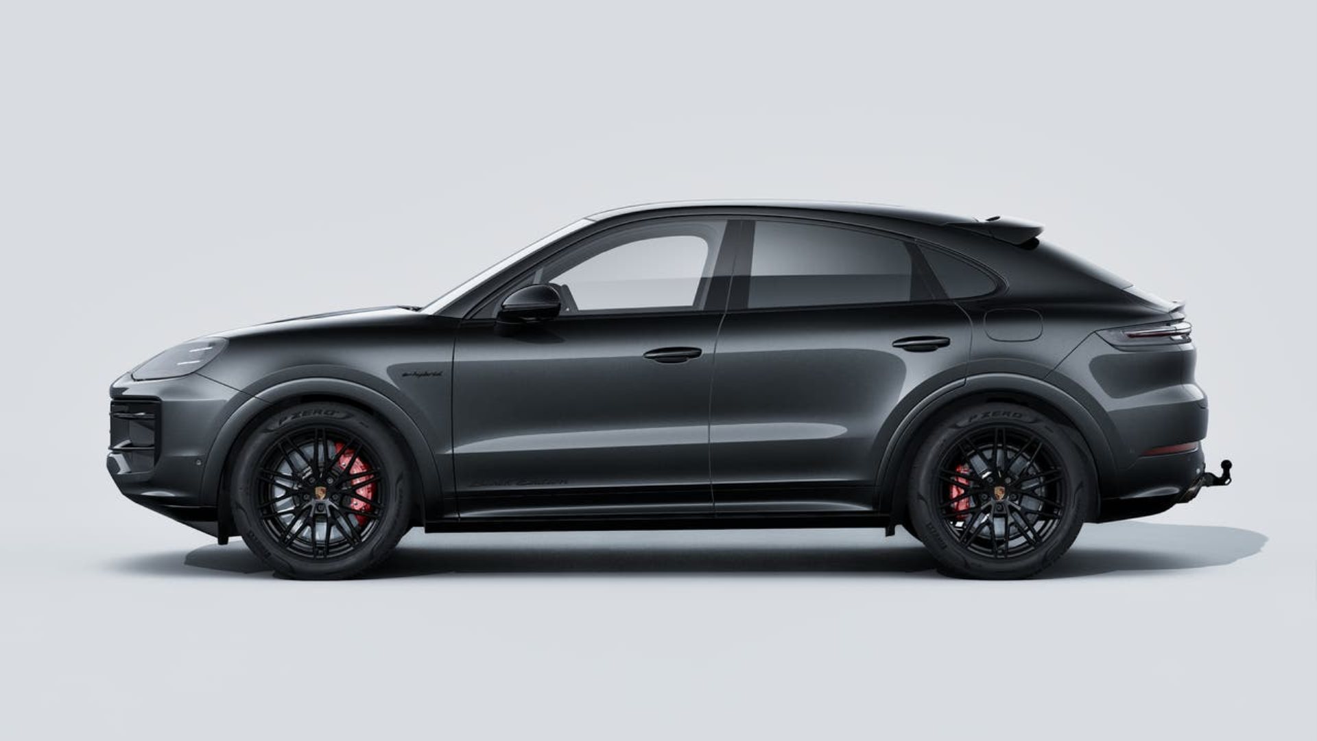 PORSCHE Cayenne S E-Hybrid Coupé Black Edition-showroom-element-1