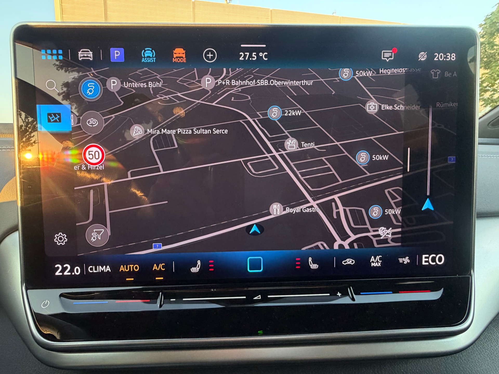 VW ID.4 Pure 52 kWh-image-22
