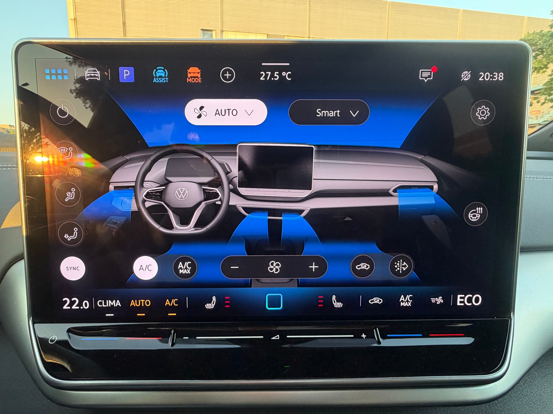 VW ID.4 Pure 52 kWh-image-26