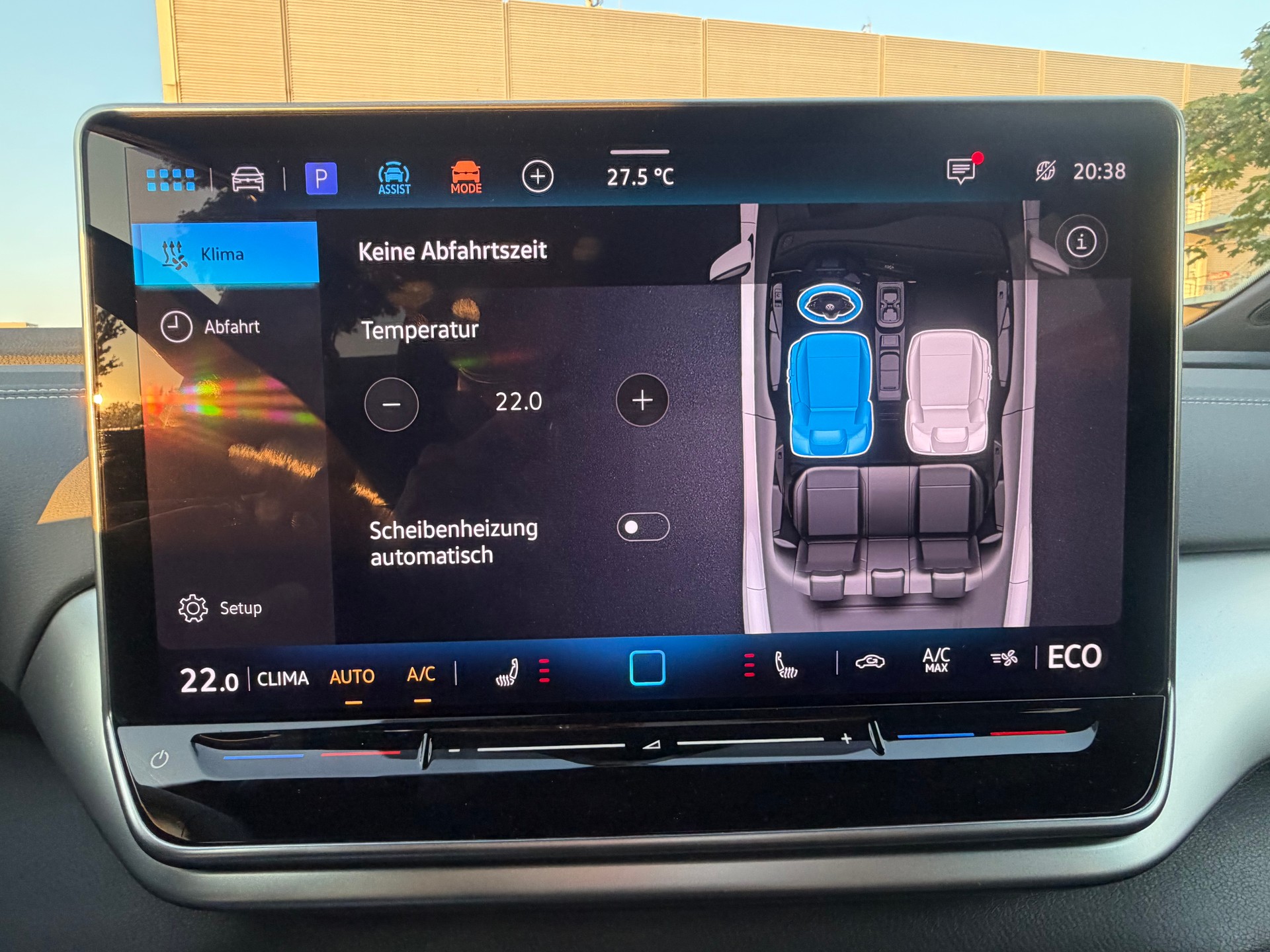 VW ID.4 Pure 52 kWh-image-24