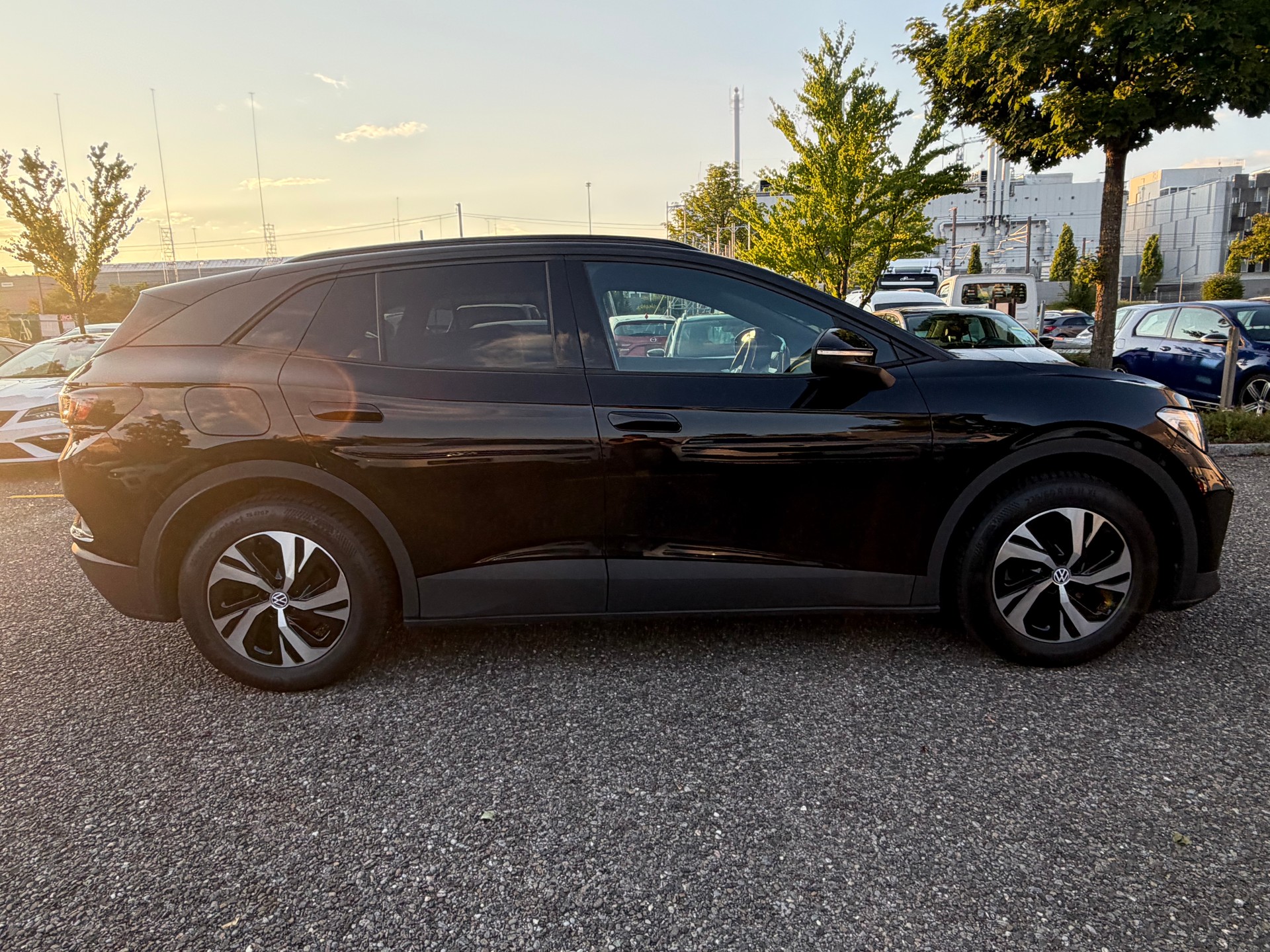 VW ID.4 Pure 52 kWh-image-3