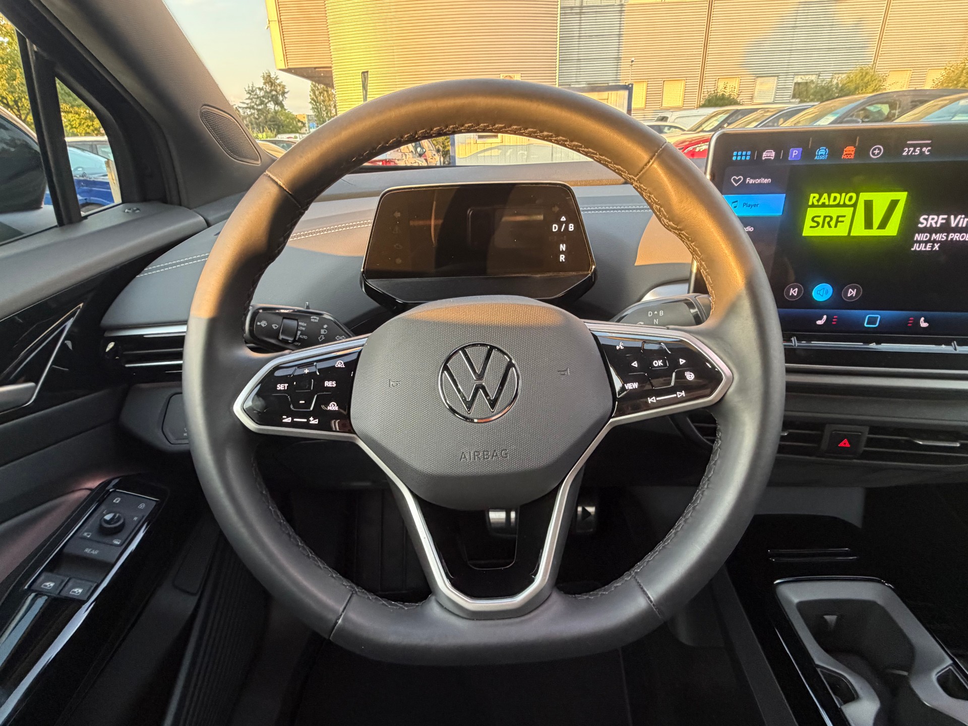 VW ID.4 Pure 52 kWh-image-11